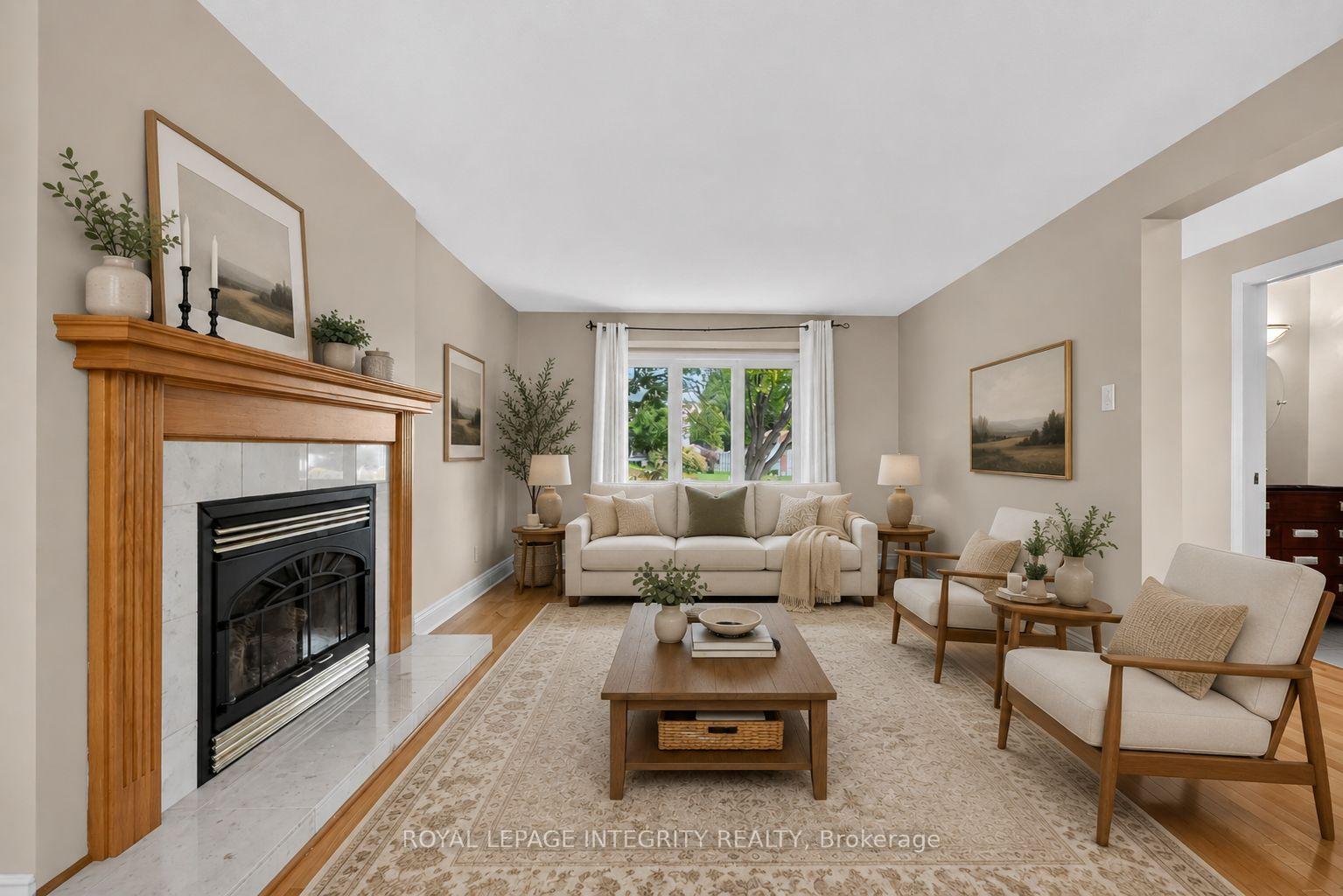Photo 7 of 1883 Des Prairies Avenue, Ottawa, Queenswood Heights South — HOMEH