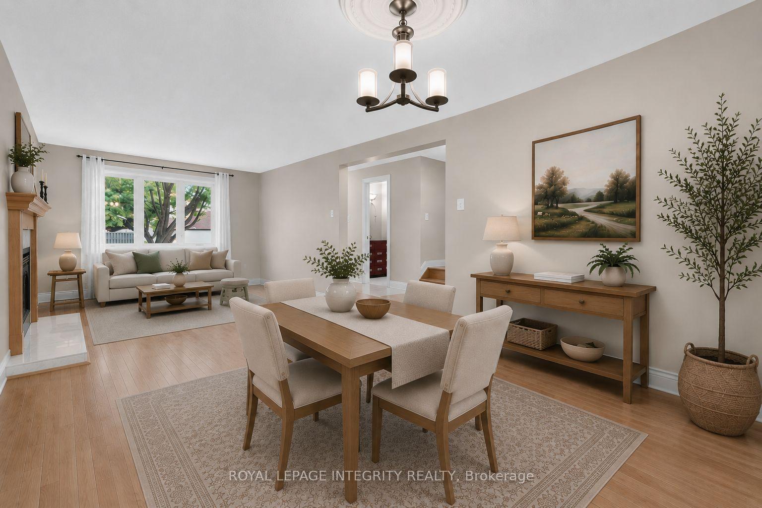 Photo 11 of 1883 Des Prairies Avenue, Ottawa, Queenswood Heights South — HOMEH