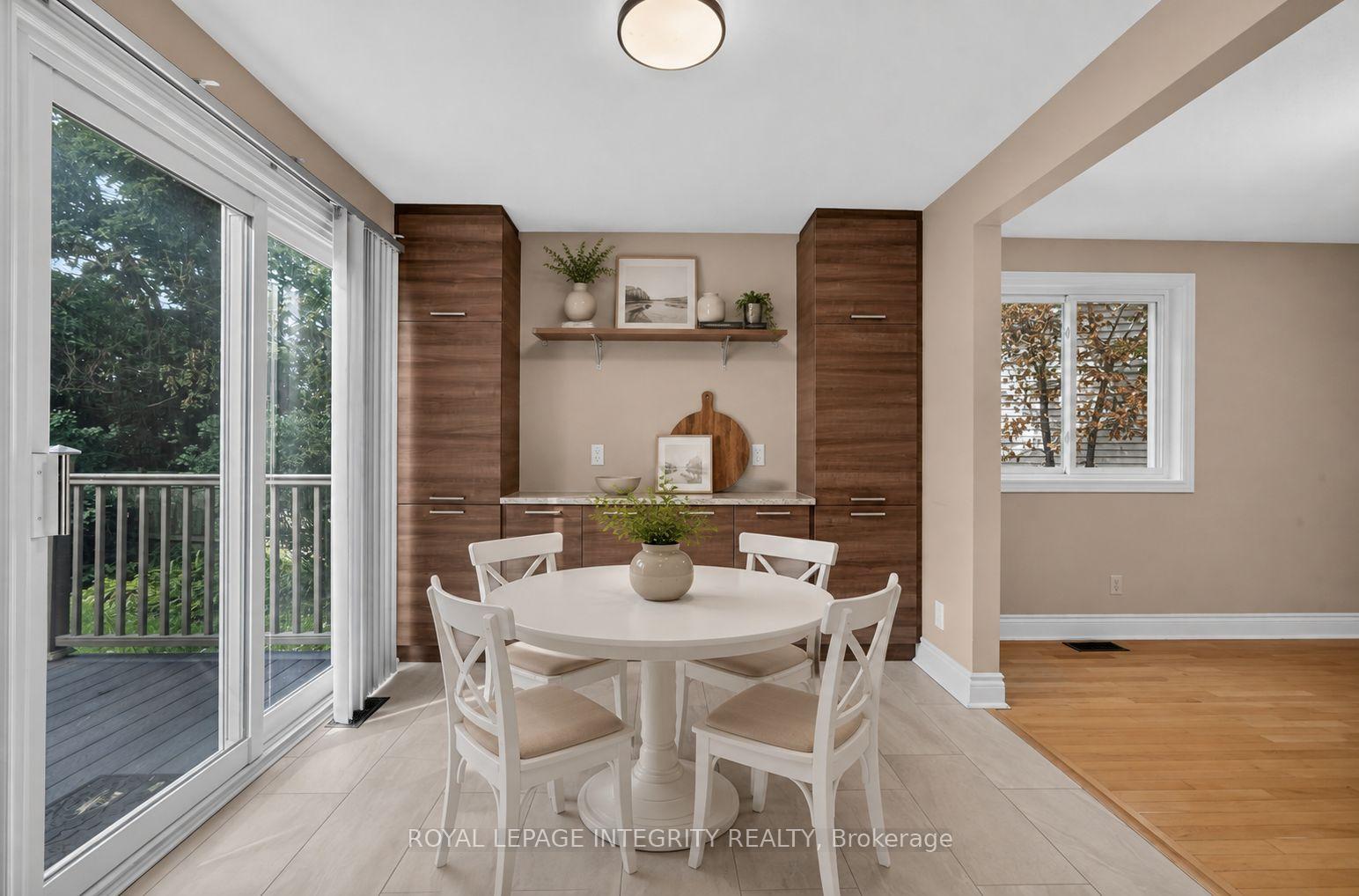 Photo 14 of 1883 Des Prairies Avenue, Ottawa, Queenswood Heights South — HOMEH