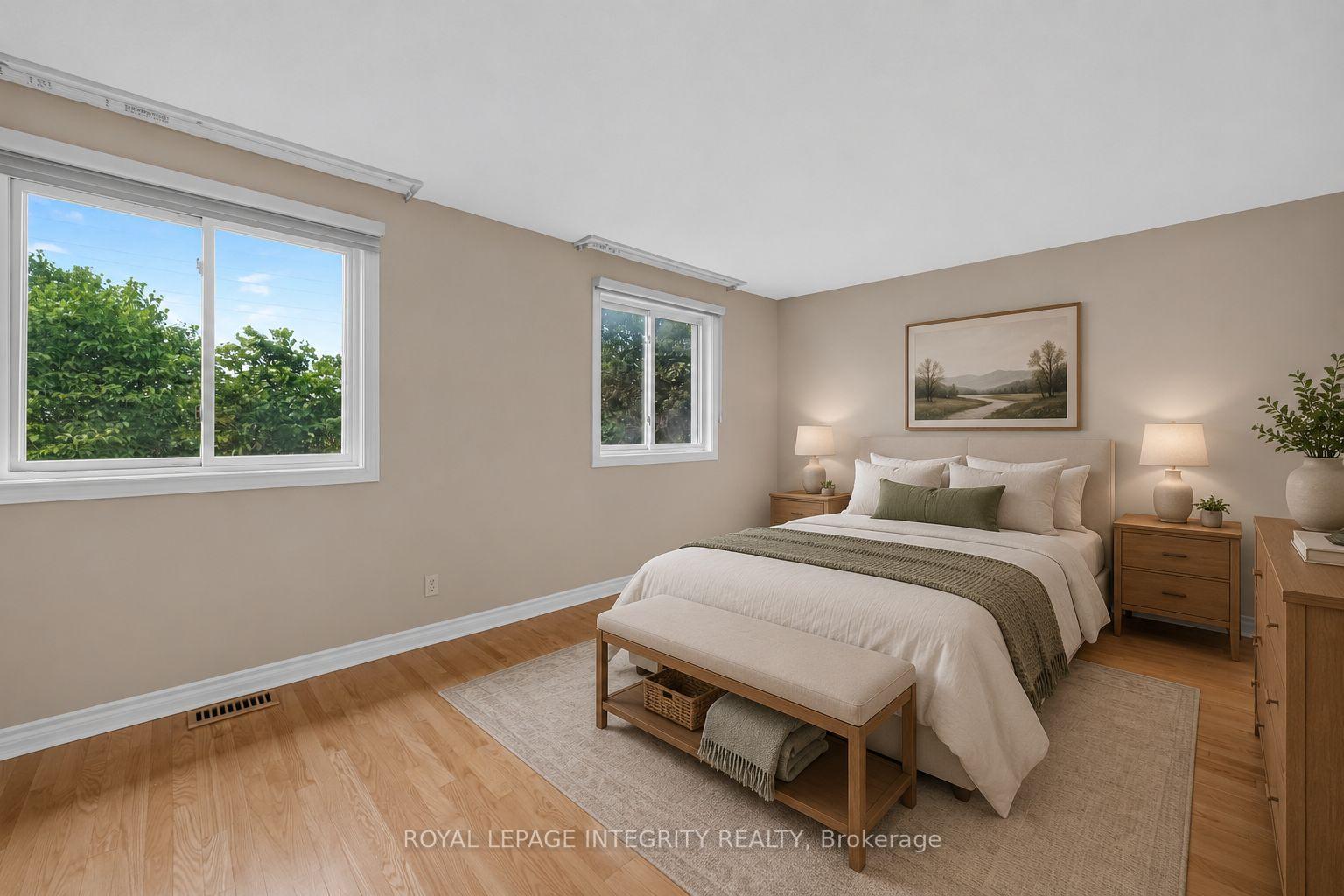 Photo 21 of 1883 Des Prairies Avenue, Ottawa, Queenswood Heights South — HOMEH