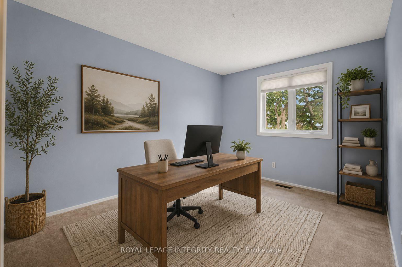 Photo 29 of 1883 Des Prairies Avenue, Ottawa, Queenswood Heights South — HOMEH