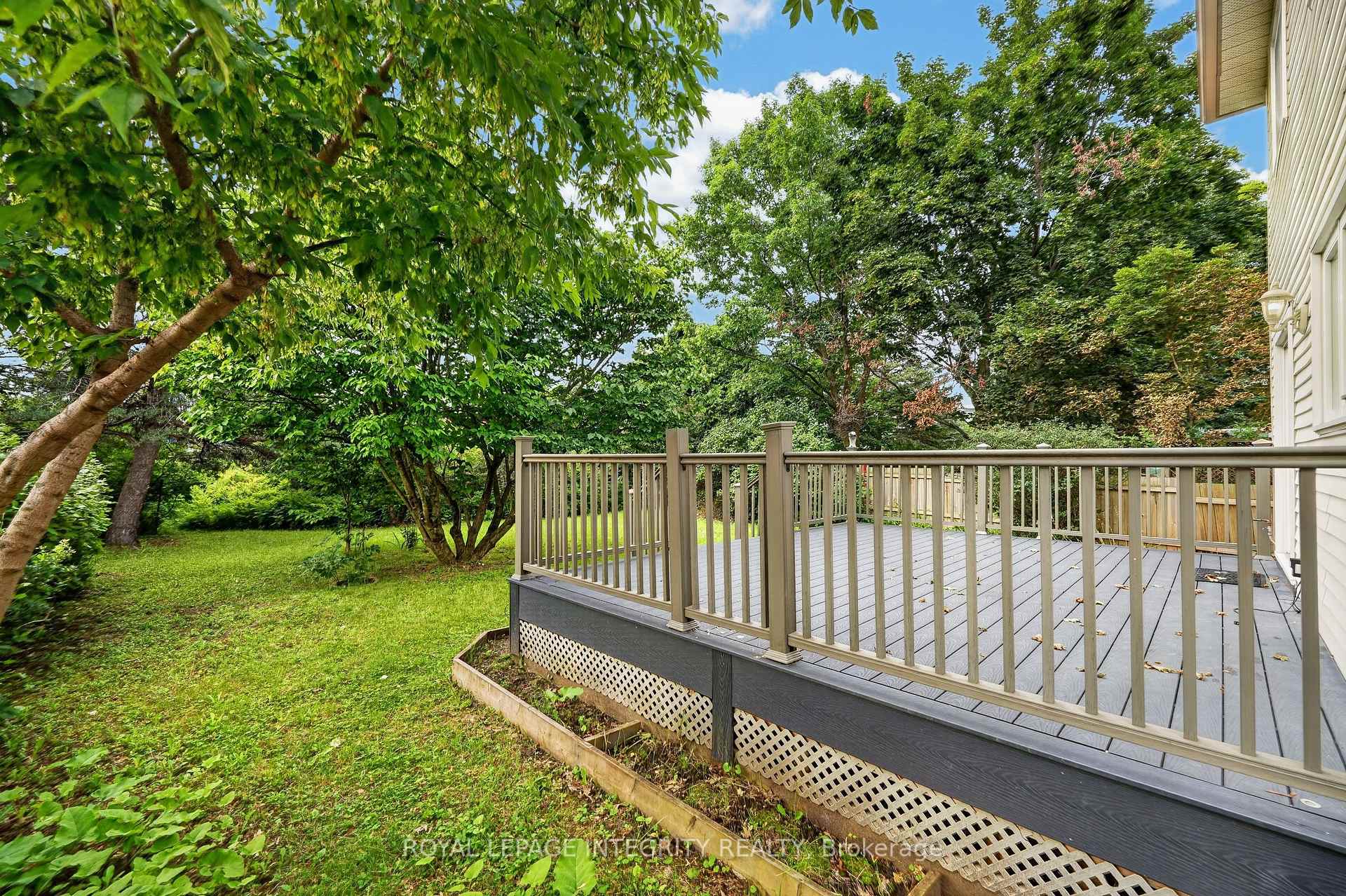Photo 37 of 1883 Des Prairies Avenue, Ottawa, Queenswood Heights South — HOMEH