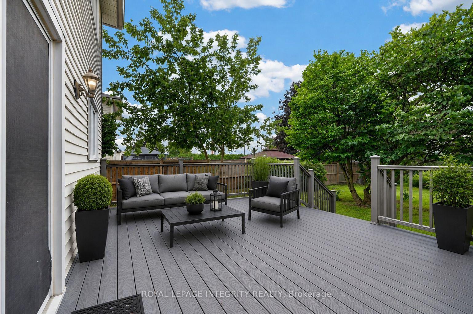 Photo 38 of 1883 Des Prairies Avenue, Ottawa, Queenswood Heights South — HOMEH