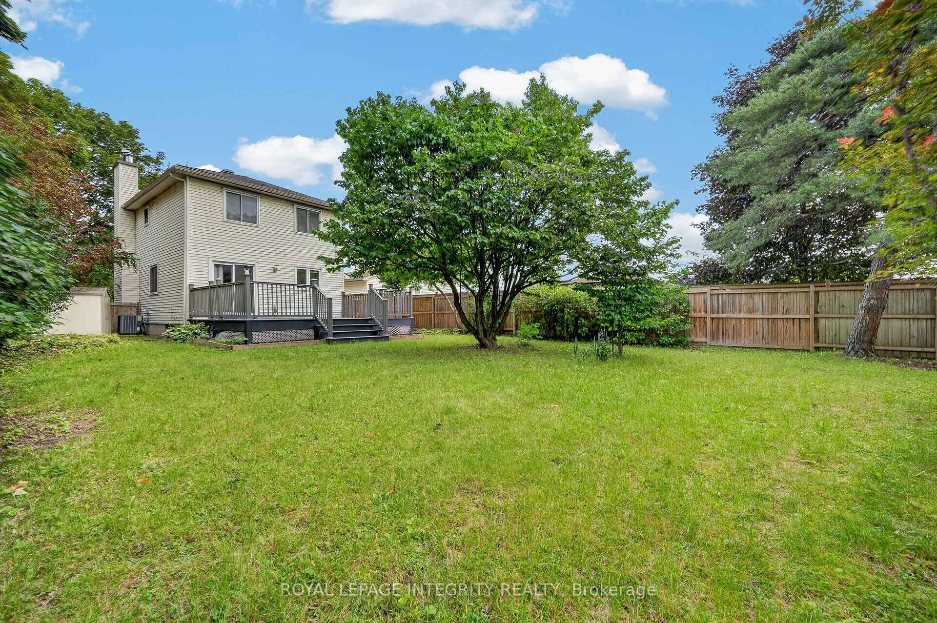 Photo 43 of 1883 Des Prairies Avenue, Ottawa, Queenswood Heights South — HOMEH