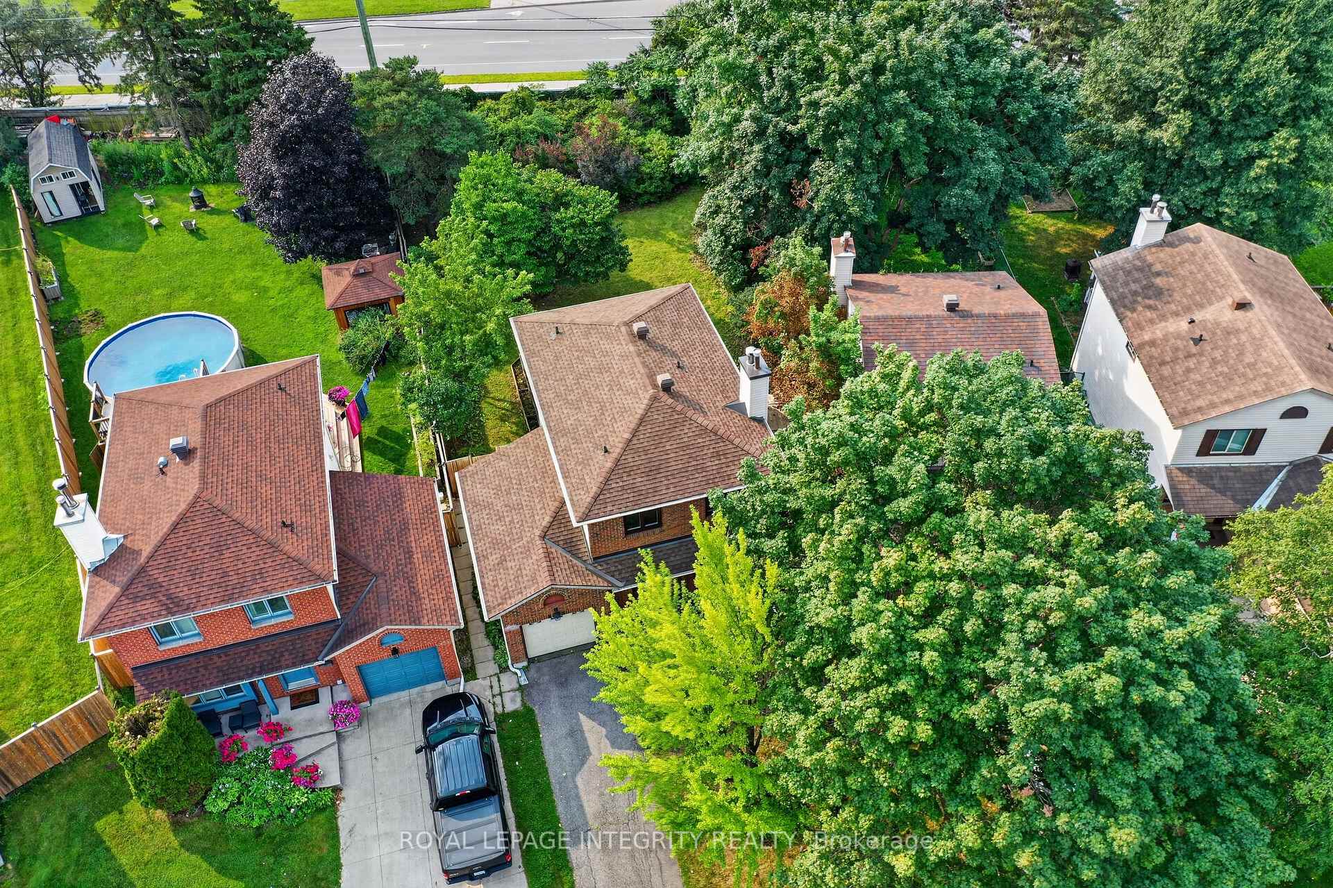 Photo 44 of 1883 Des Prairies Avenue, Ottawa, Queenswood Heights South — HOMEH