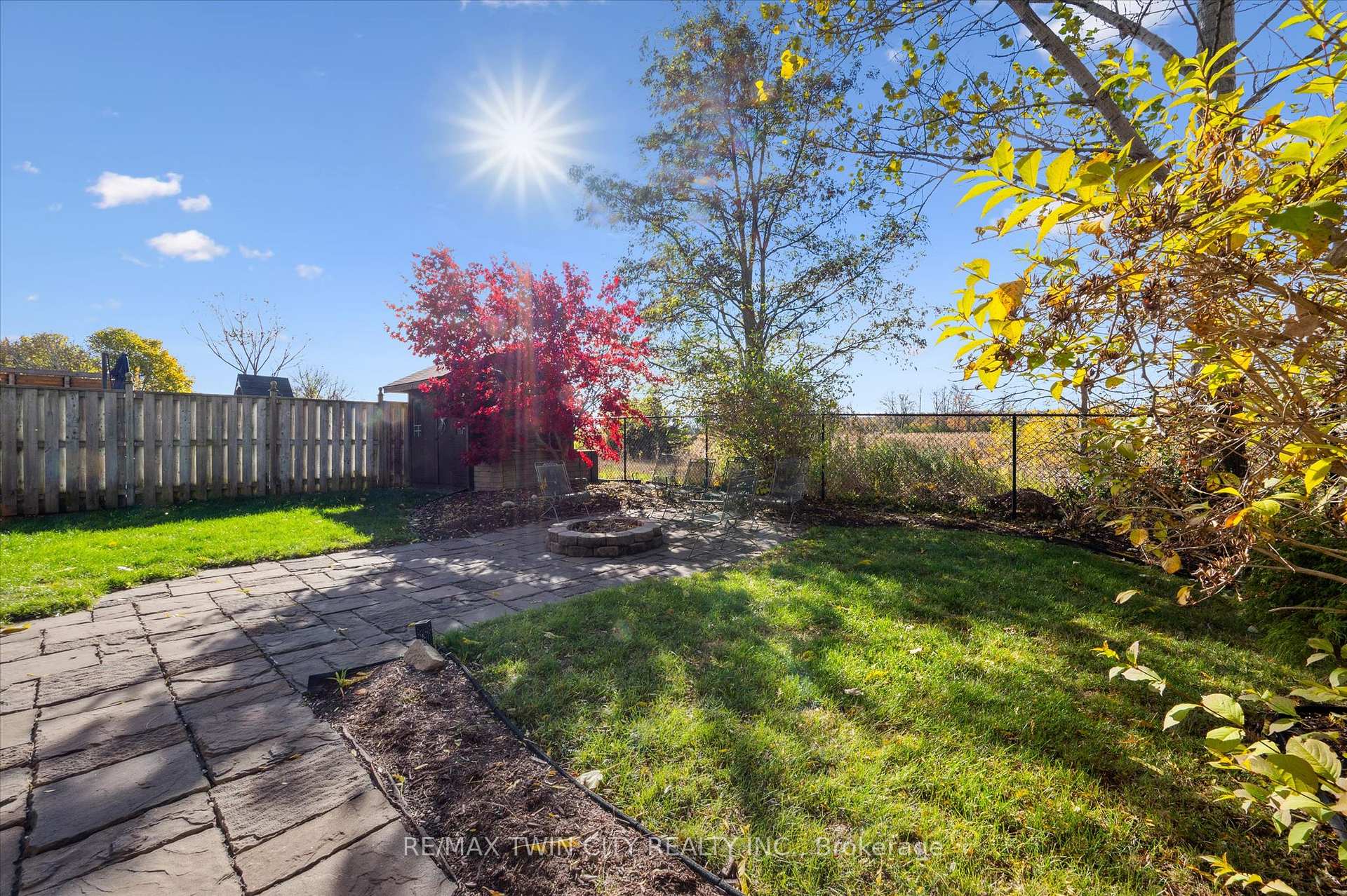 Photo 38 of 7 Hearthbridge Street, Kitchener, Brigadoon — HOMEH