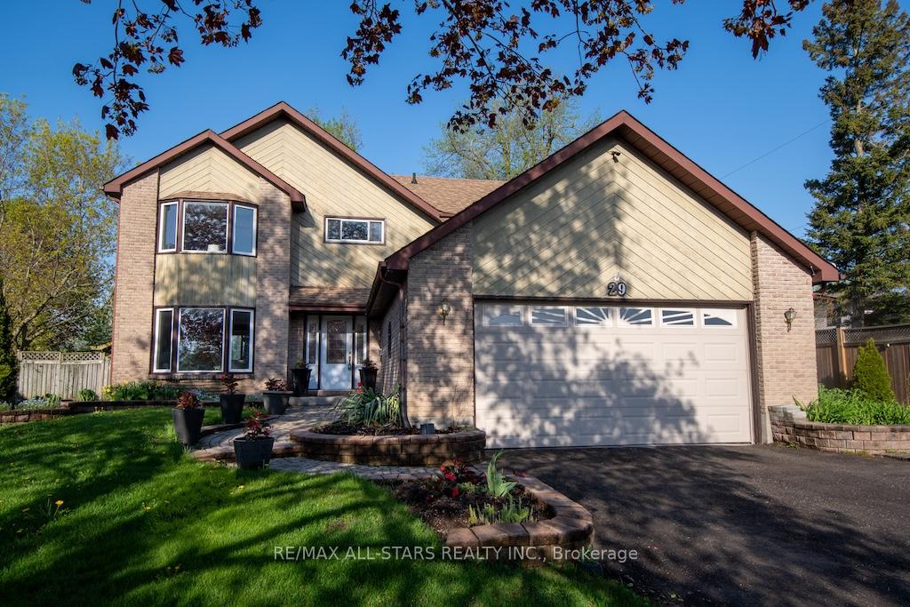 Photo 4 of 29 Mcdonagh Drive, Kawartha Lakes, Lindsay — HOMEH