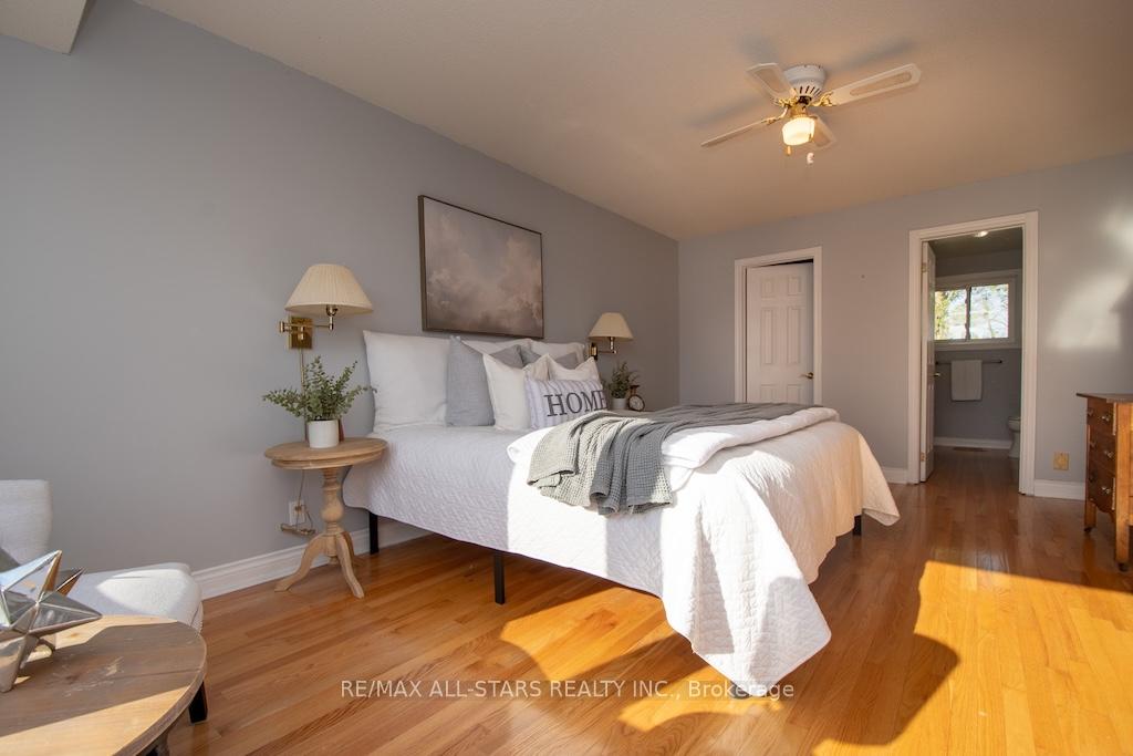 Photo 22 of 29 Mcdonagh Drive, Kawartha Lakes, Lindsay — HOMEH