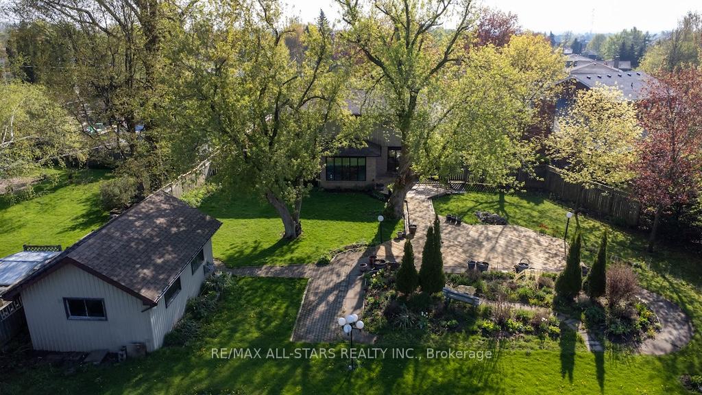 Photo 38 of 29 Mcdonagh Drive, Kawartha Lakes, Lindsay — HOMEH