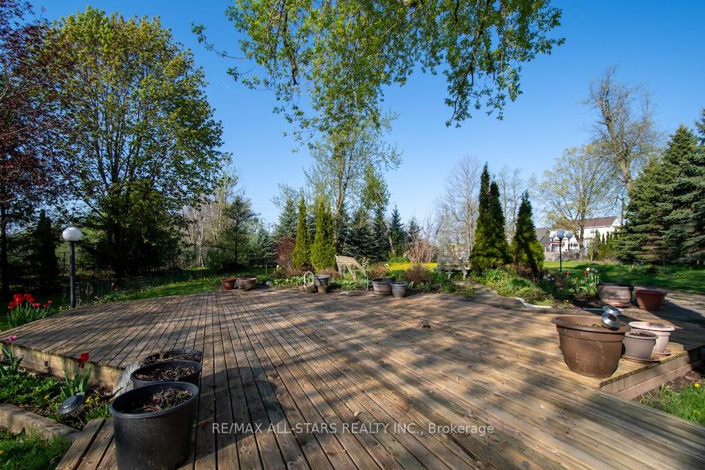 Photo 41 of 29 Mcdonagh Drive, Kawartha Lakes, Lindsay — HOMEH