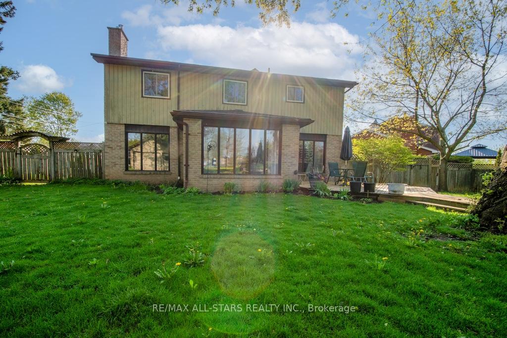 Photo 44 of 29 Mcdonagh Drive, Kawartha Lakes, Lindsay — HOMEH