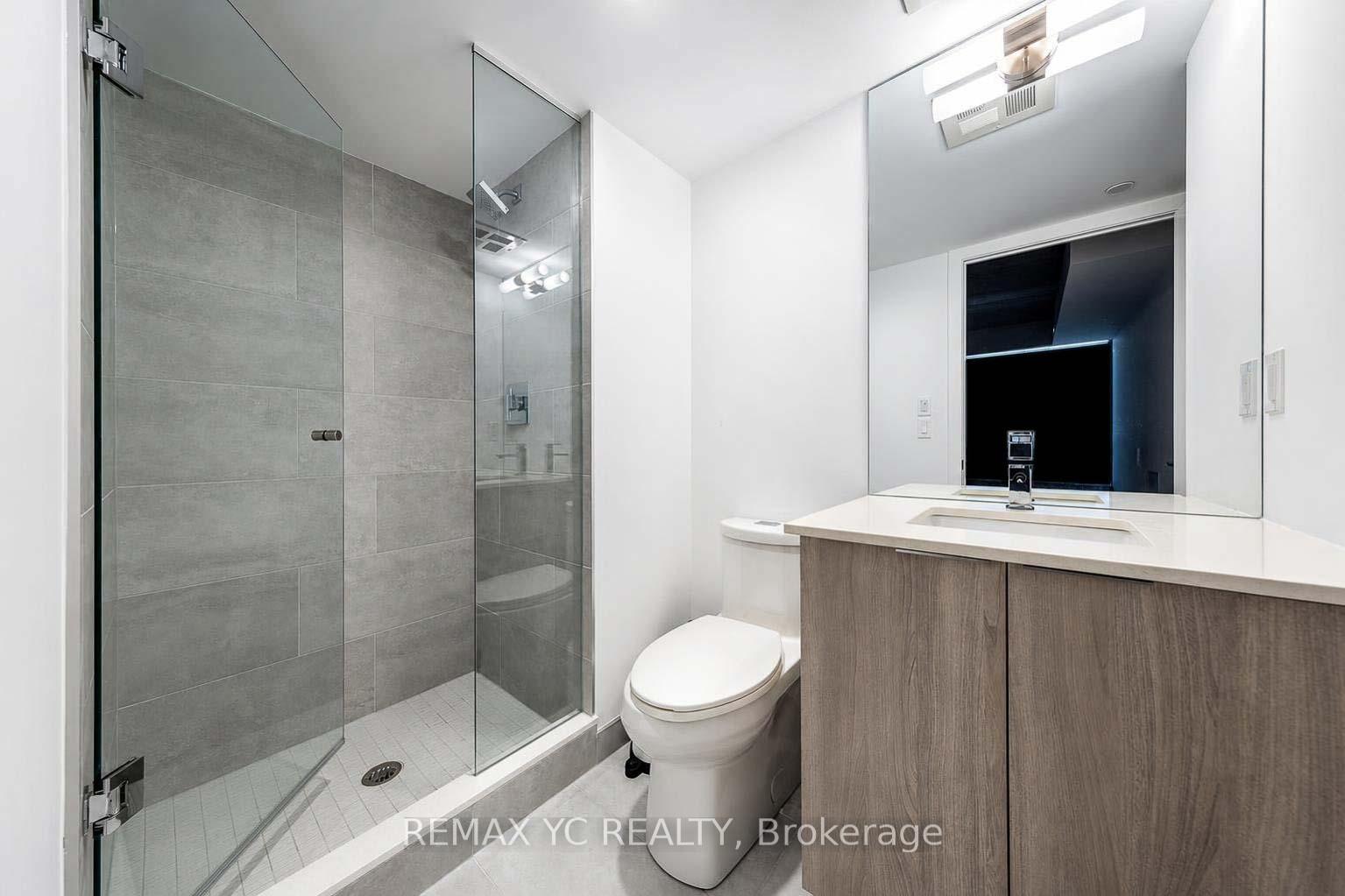 Photo 10 of Unit 803, 47 Mutual Street, Toronto, Church-Yonge Corridor — HOMEH