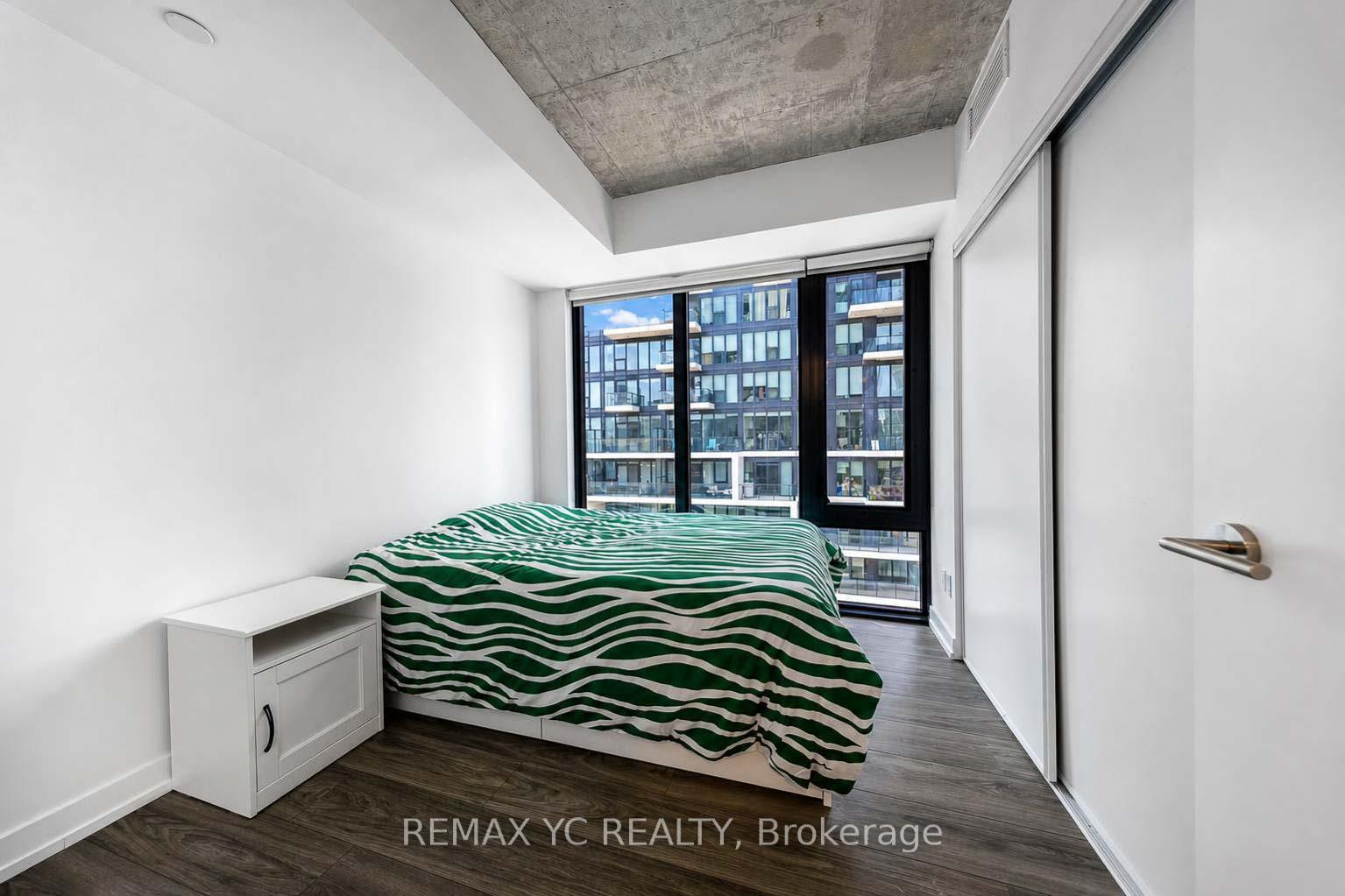 Photo 11 of Unit 803, 47 Mutual Street, Toronto, Church-Yonge Corridor — HOMEH