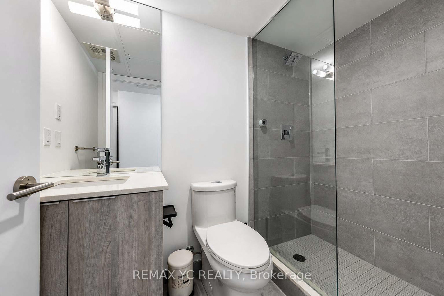 Photo 14 of Unit 803, 47 Mutual Street, Toronto, Church-Yonge Corridor — HOMEH