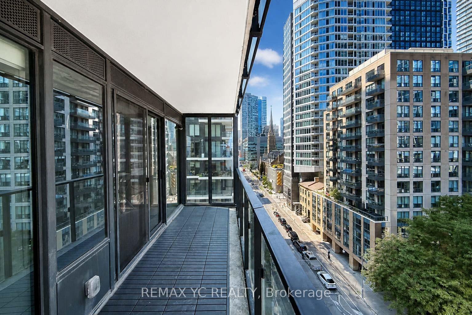 Photo 18 of Unit 803, 47 Mutual Street, Toronto, Church-Yonge Corridor — HOMEH