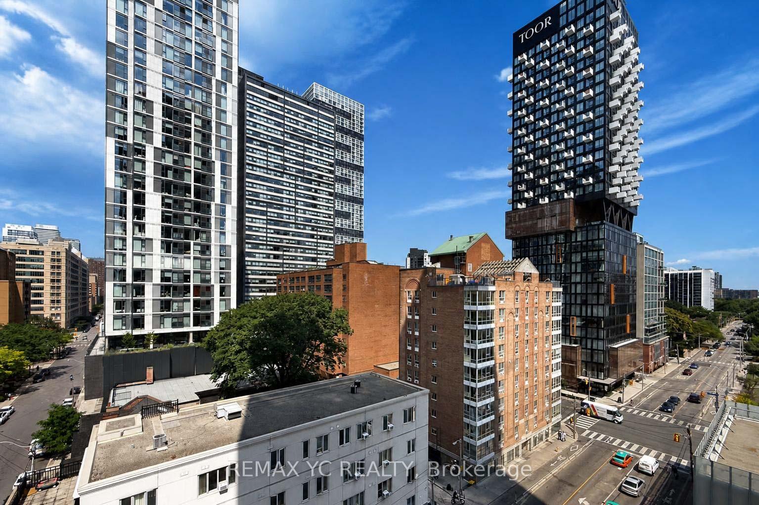 Photo 19 of Unit 803, 47 Mutual Street, Toronto, Church-Yonge Corridor — HOMEH