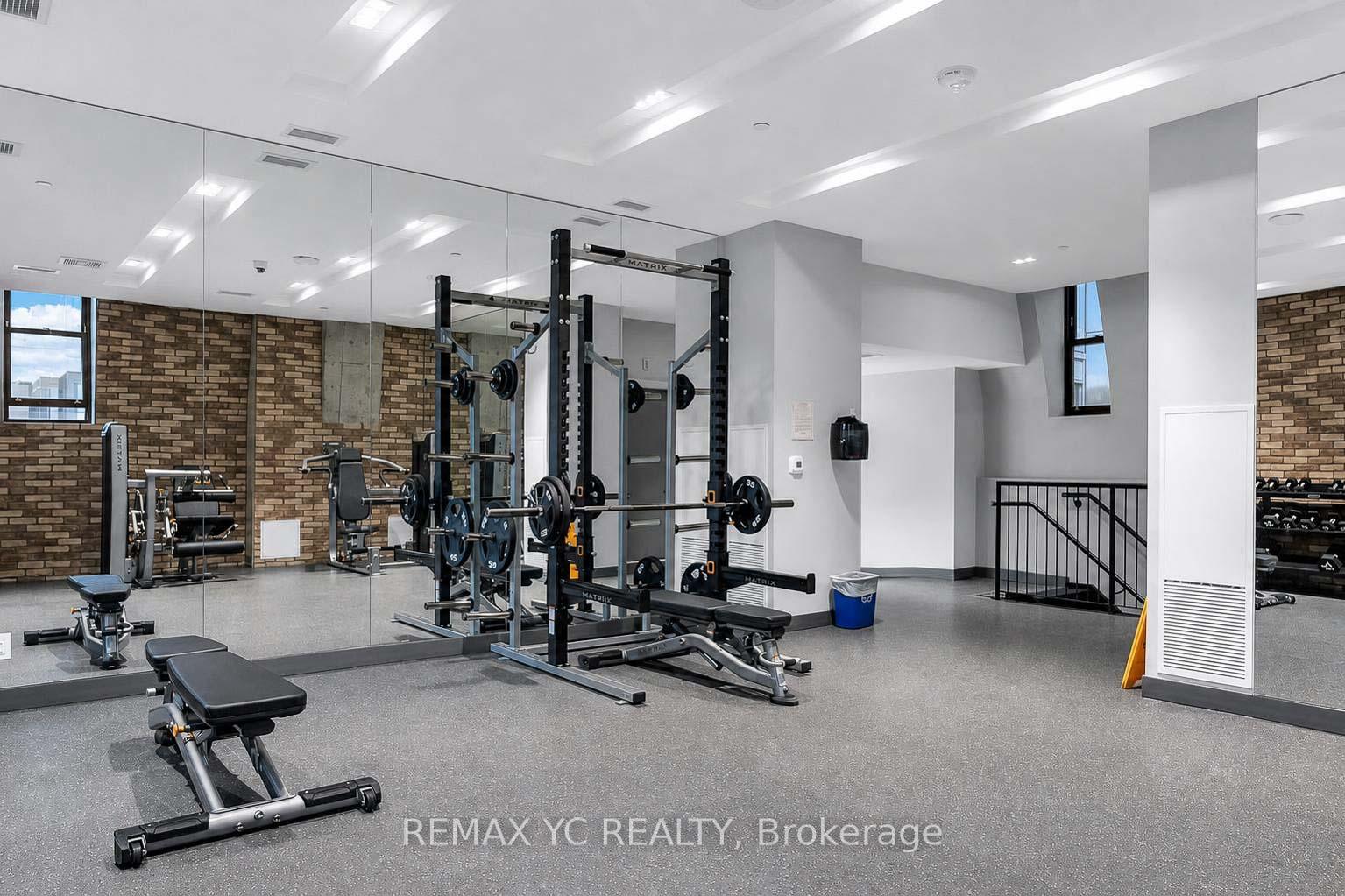 Photo 21 of Unit 803, 47 Mutual Street, Toronto, Church-Yonge Corridor — HOMEH