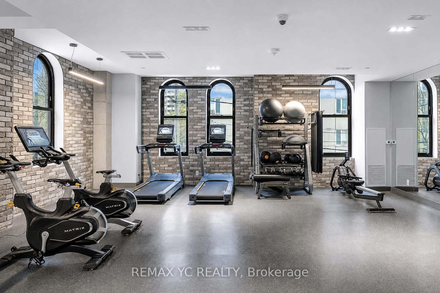 Photo 22 of Unit 803, 47 Mutual Street, Toronto, Church-Yonge Corridor — HOMEH