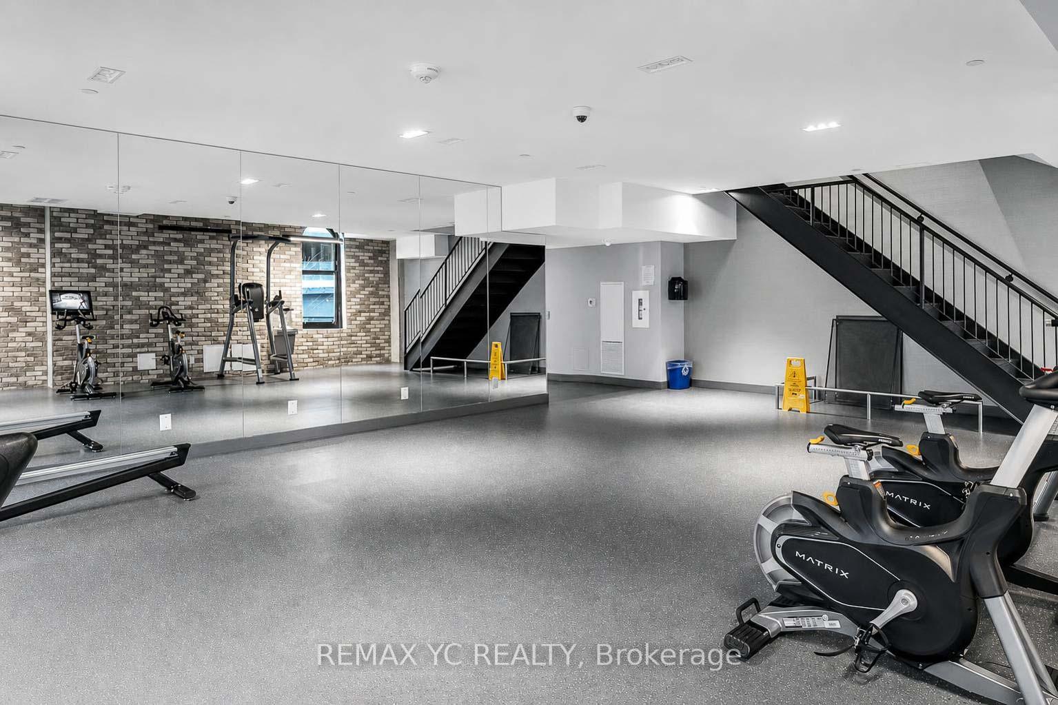 Photo 23 of Unit 803, 47 Mutual Street, Toronto, Church-Yonge Corridor — HOMEH