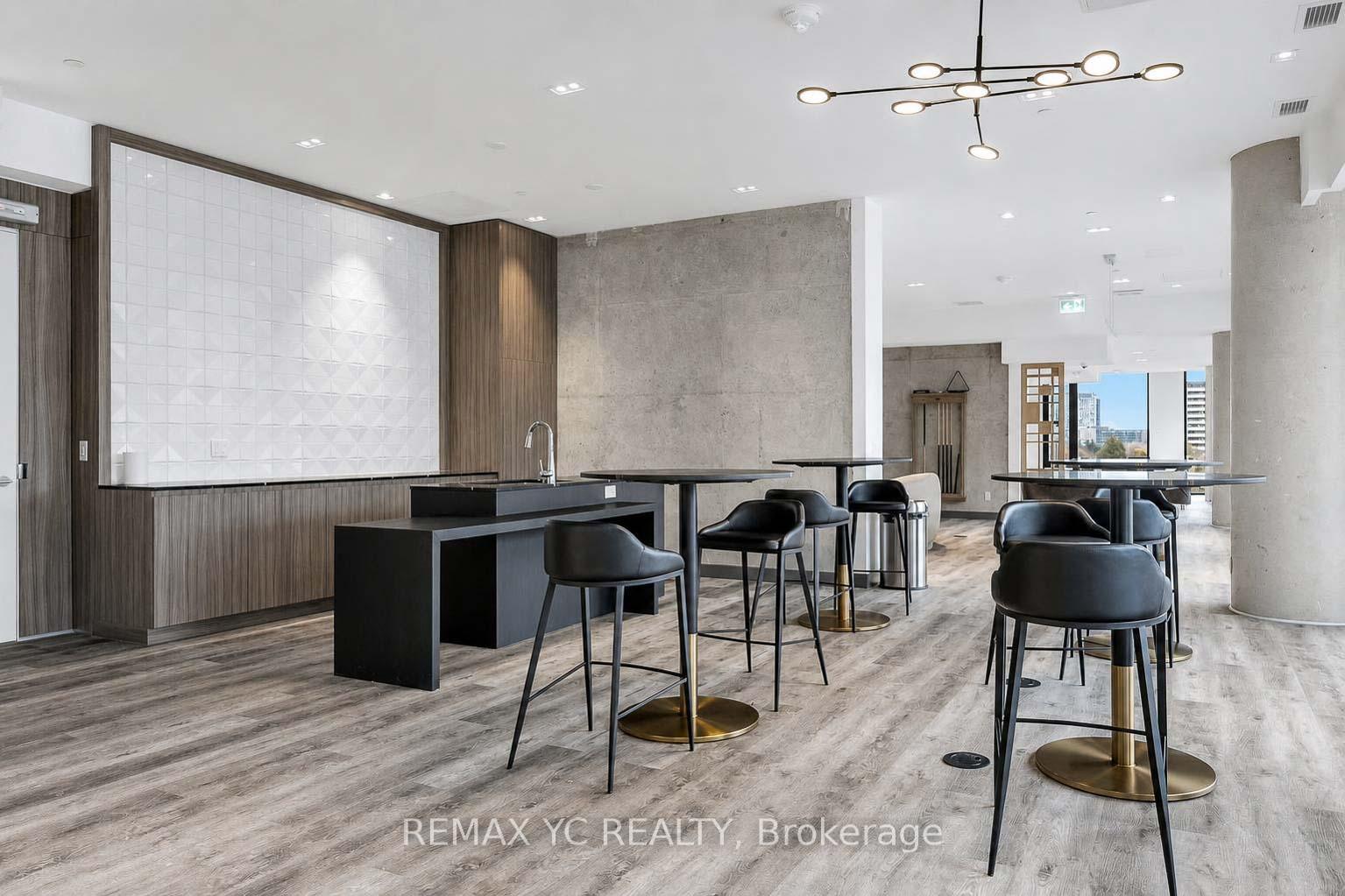 Photo 24 of Unit 803, 47 Mutual Street, Toronto, Church-Yonge Corridor — HOMEH