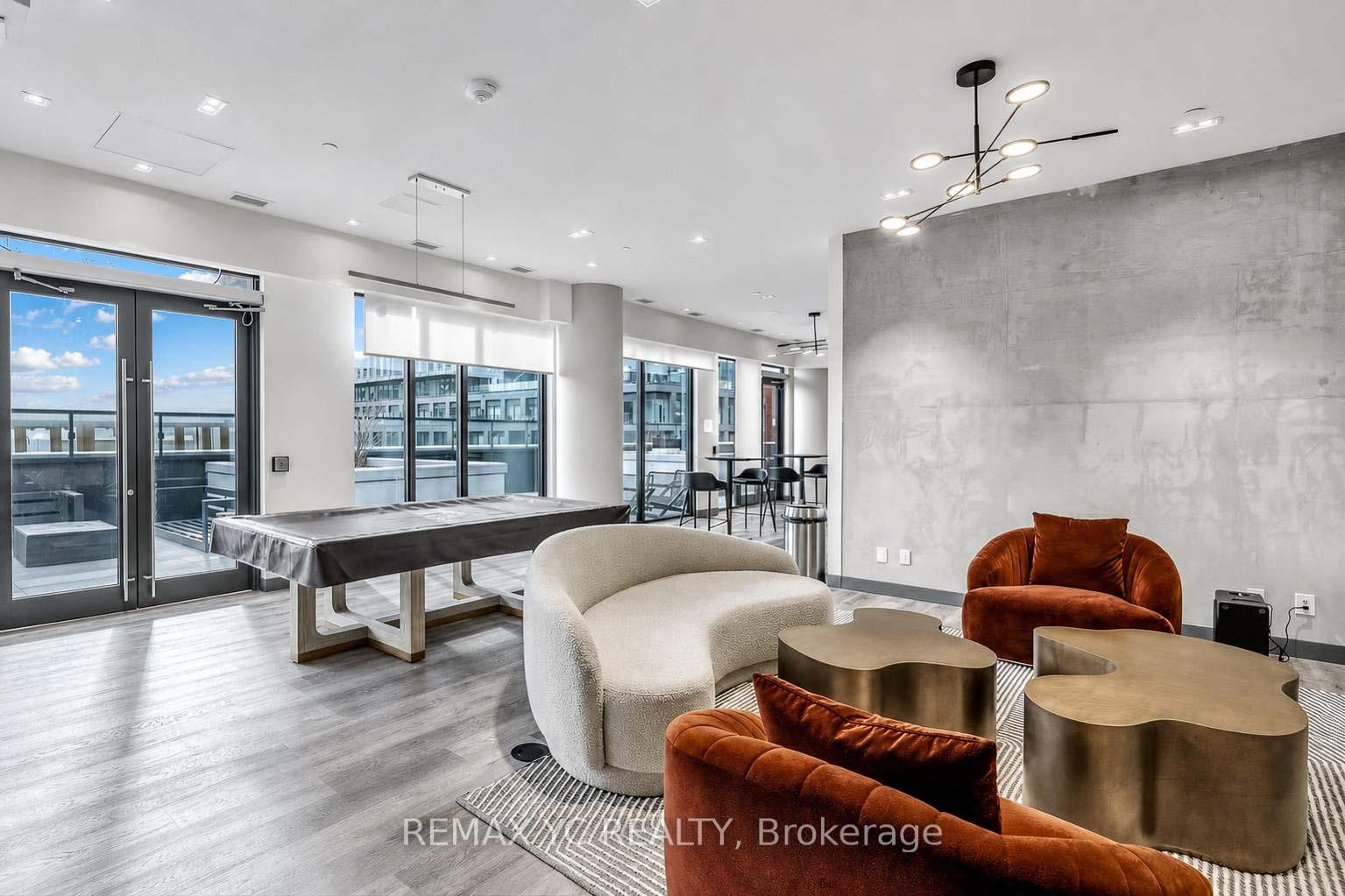 Photo 25 of Unit 803, 47 Mutual Street, Toronto, Church-Yonge Corridor — HOMEH