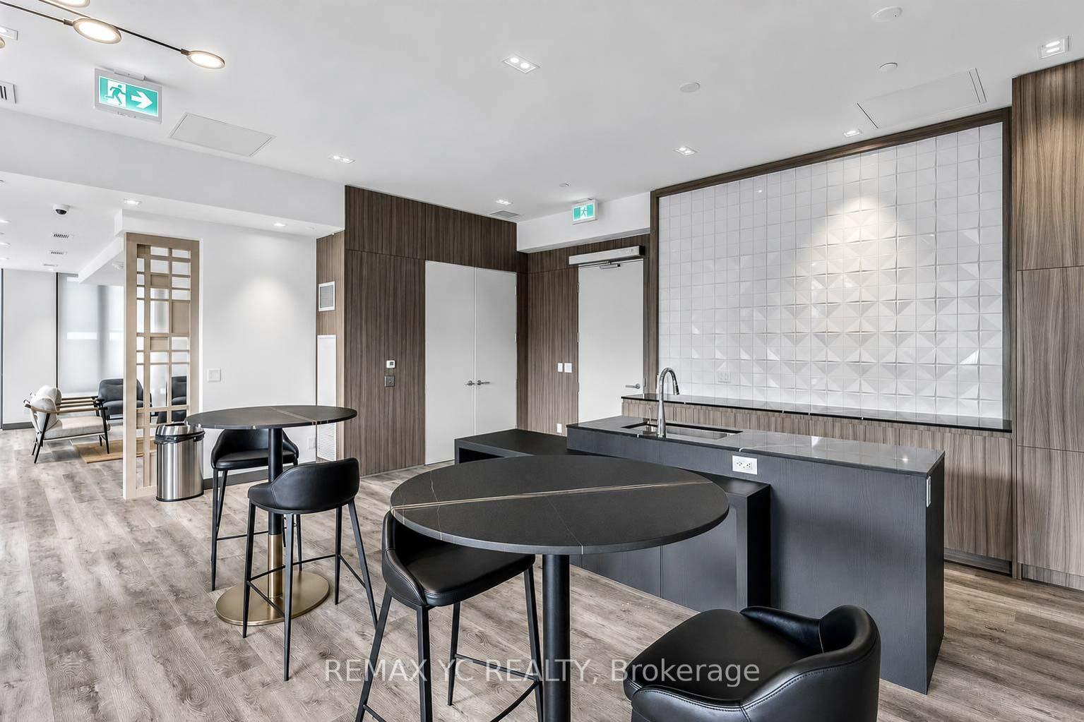 Photo 26 of Unit 803, 47 Mutual Street, Toronto, Church-Yonge Corridor — HOMEH