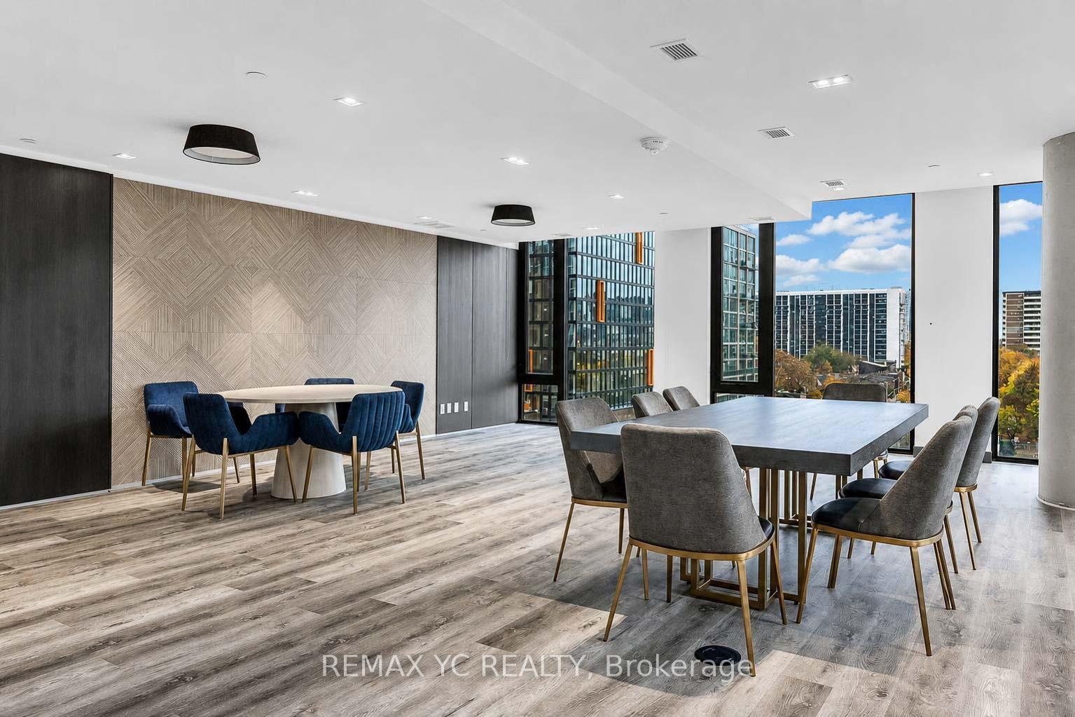 Photo 27 of Unit 803, 47 Mutual Street, Toronto, Church-Yonge Corridor — HOMEH