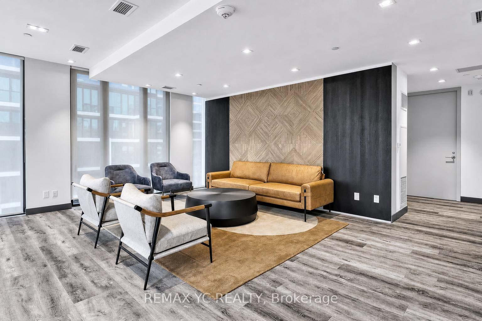 Photo 28 of Unit 803, 47 Mutual Street, Toronto, Church-Yonge Corridor — HOMEH