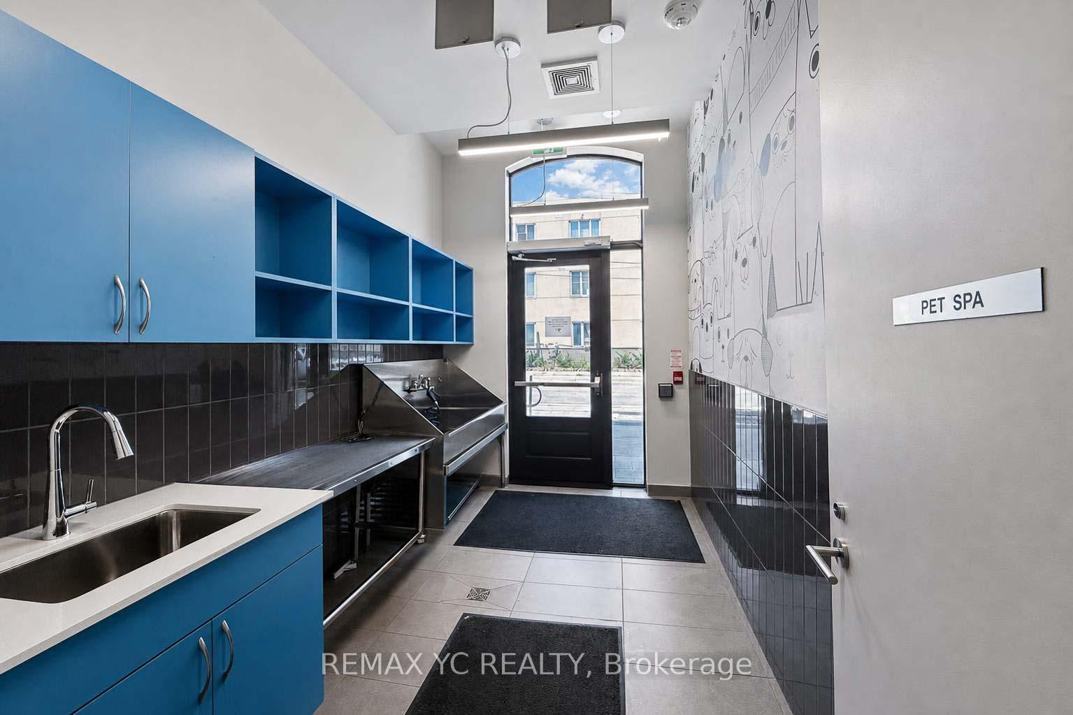 Photo 29 of Unit 803, 47 Mutual Street, Toronto, Church-Yonge Corridor — HOMEH