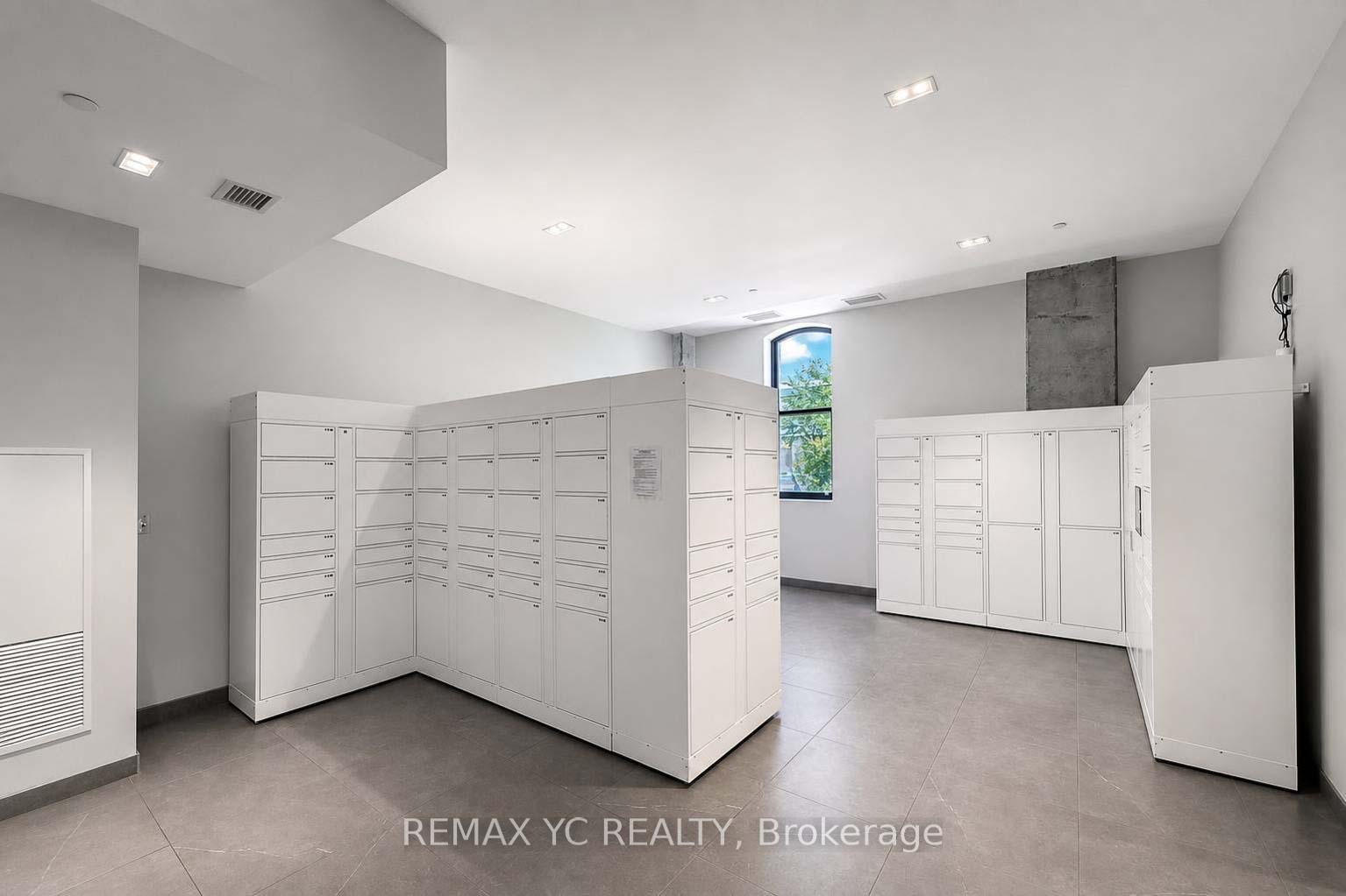 Photo 30 of Unit 803, 47 Mutual Street, Toronto, Church-Yonge Corridor — HOMEH