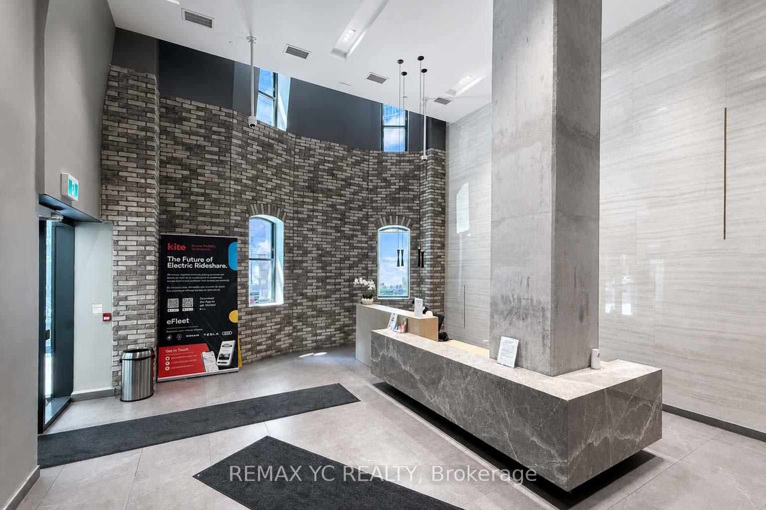 Photo 31 of Unit 803, 47 Mutual Street, Toronto, Church-Yonge Corridor — HOMEH