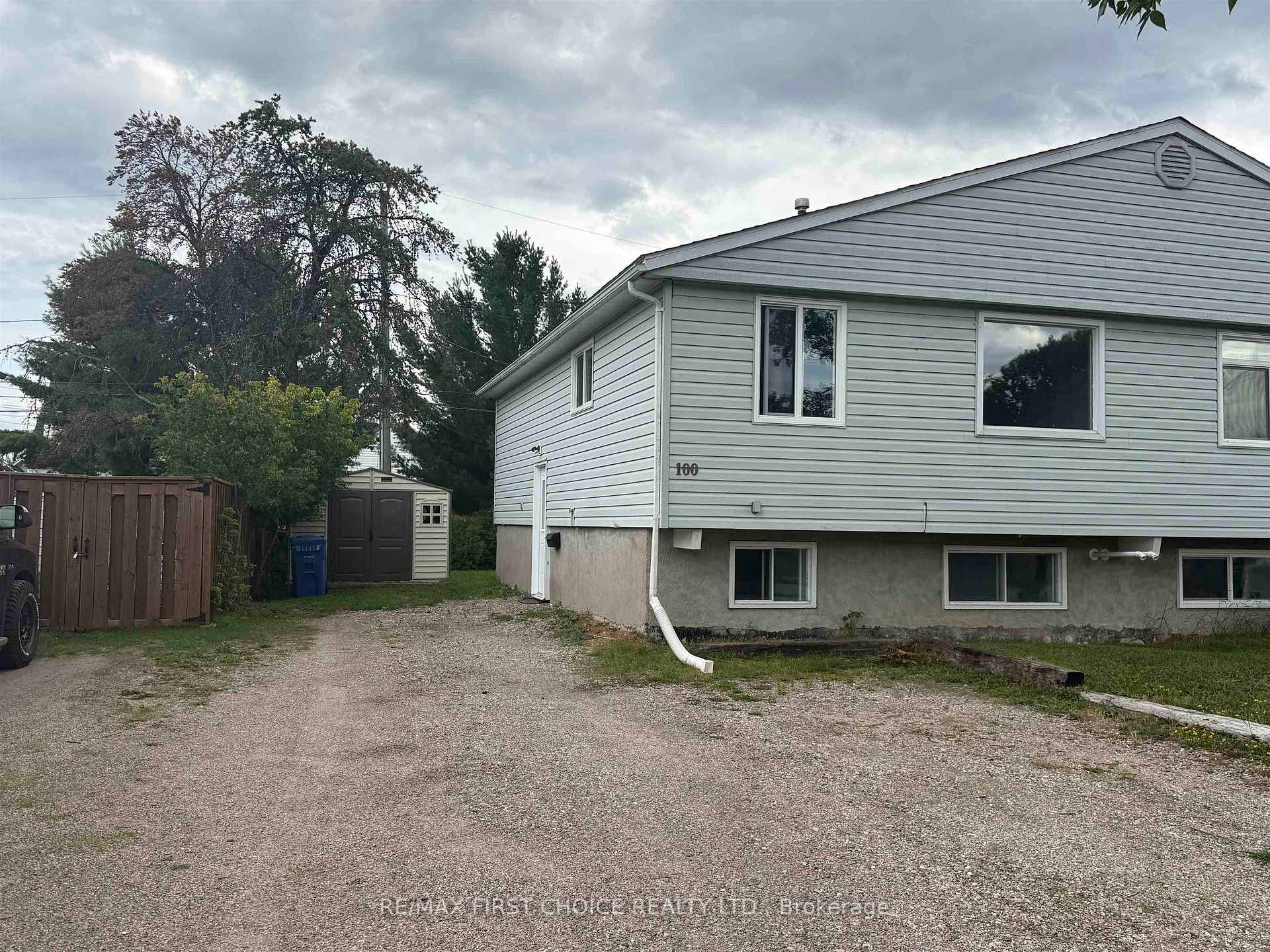 Photo 1 of 100 Wabigoon Drive, Dryden, Pronger Park — HOMEH