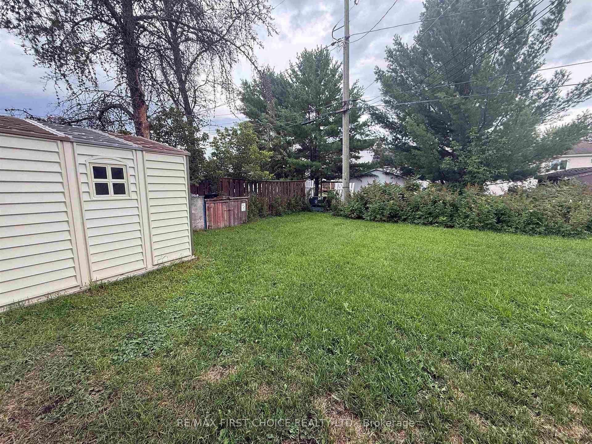 Photo 3 of 100 Wabigoon Drive, Dryden, Pronger Park — HOMEH