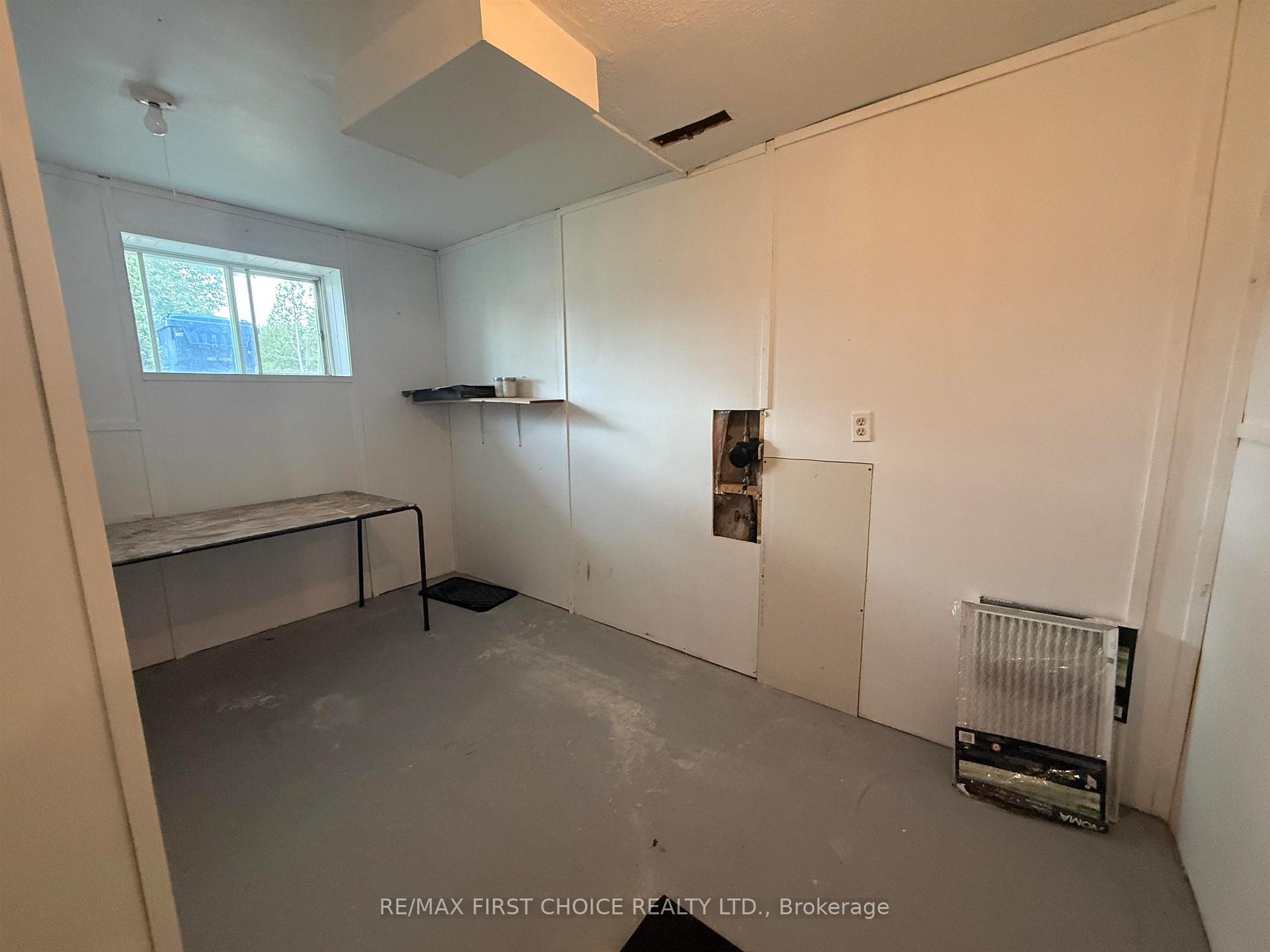 Photo 15 of 100 Wabigoon Drive, Dryden, Pronger Park — HOMEH