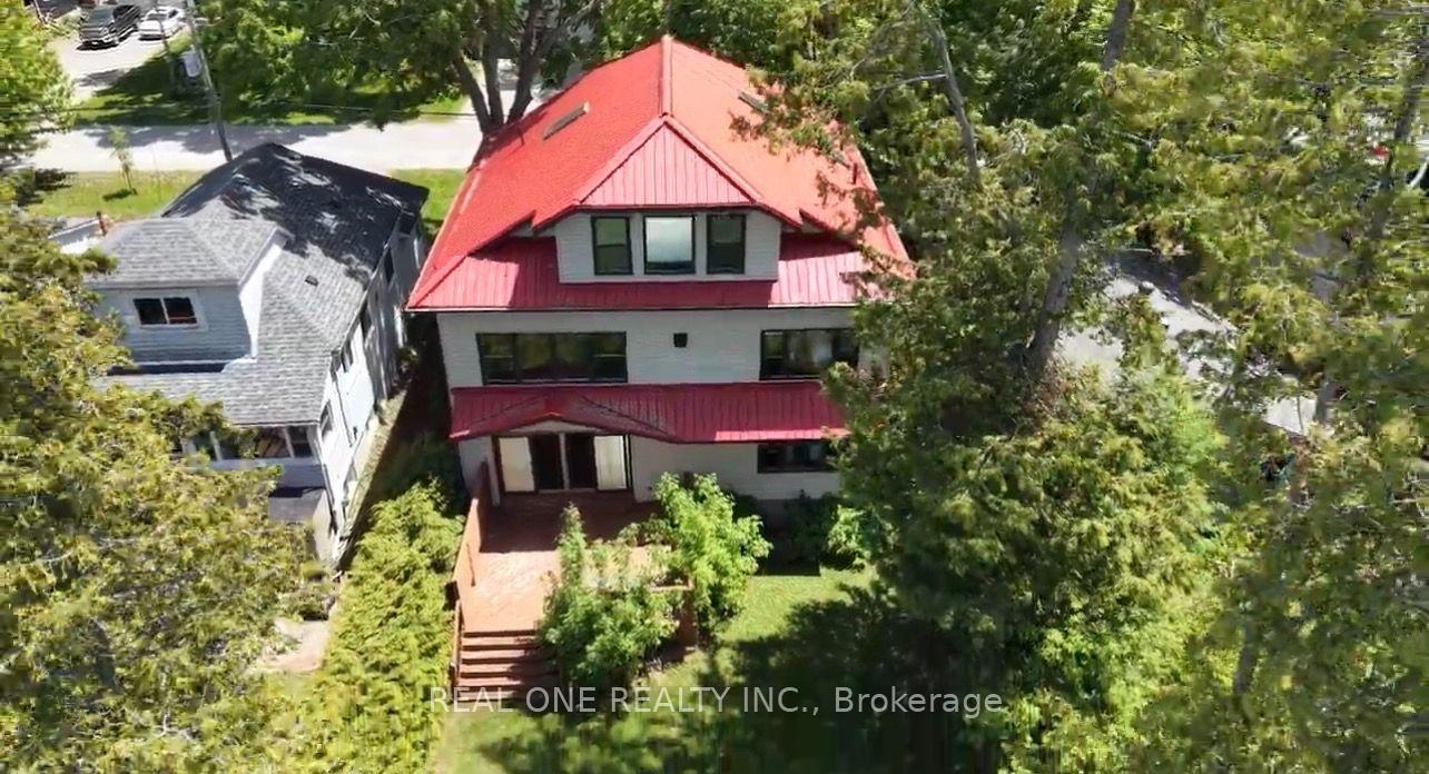 Photo 33 of Unit A, 86 Morrison Avenue, Brock, Beaverton — HOMEH