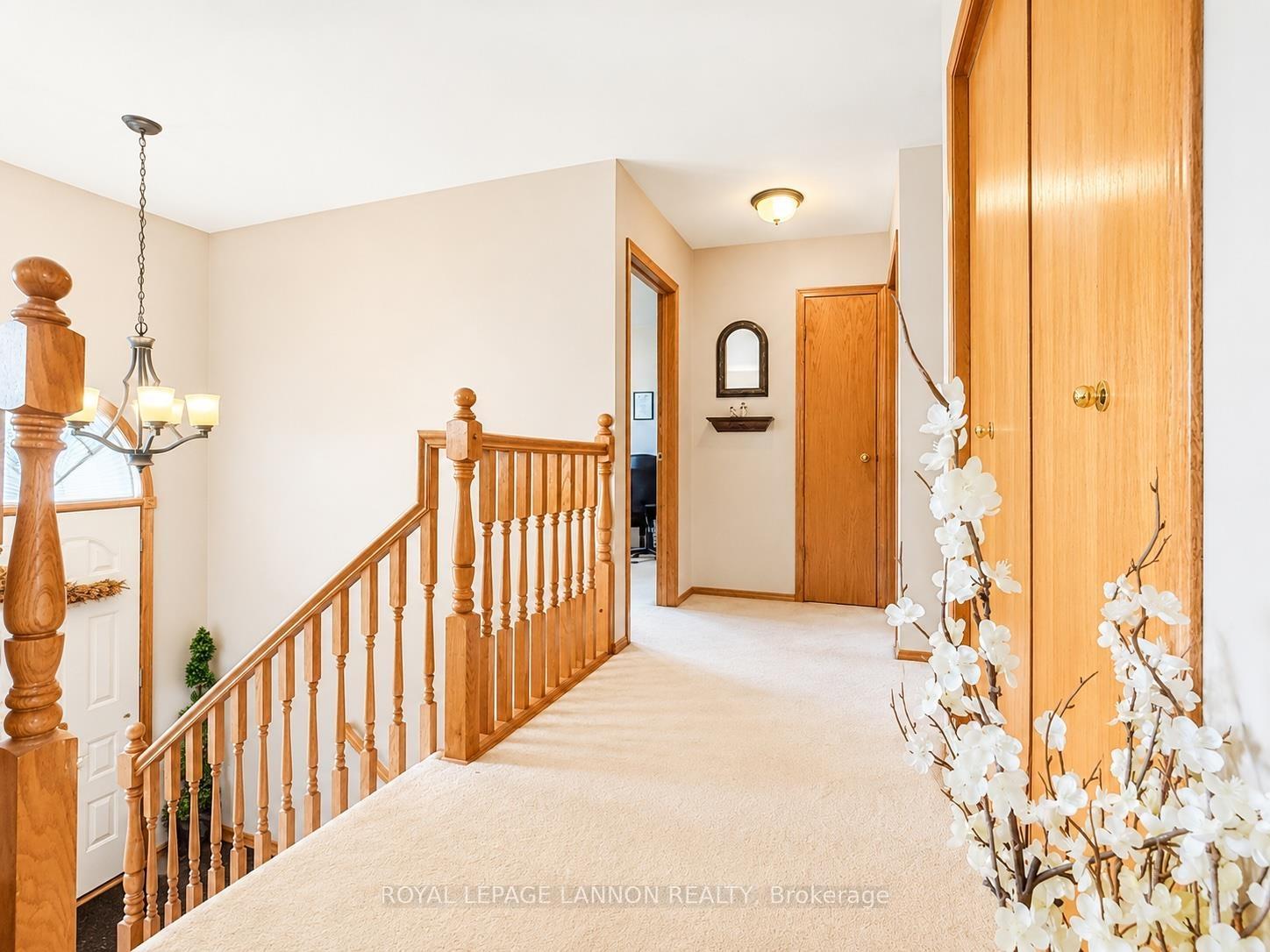 Photo 18 of 312 Caribou Crescent, Thunder Bay, Parkdale — HOMEH