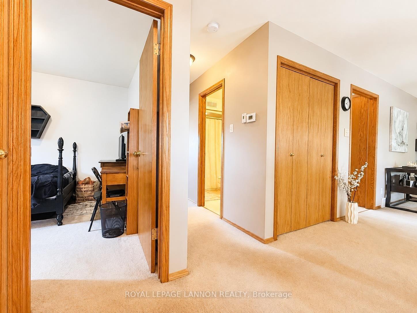 Photo 19 of 312 Caribou Crescent, Thunder Bay, Parkdale — HOMEH