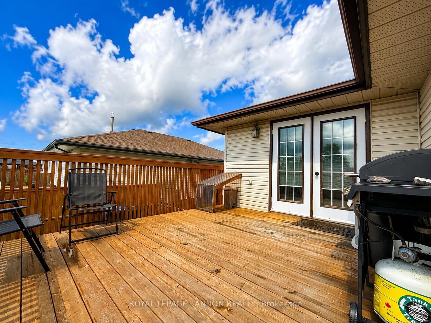 Photo 39 of 312 Caribou Crescent, Thunder Bay, Parkdale — HOMEH