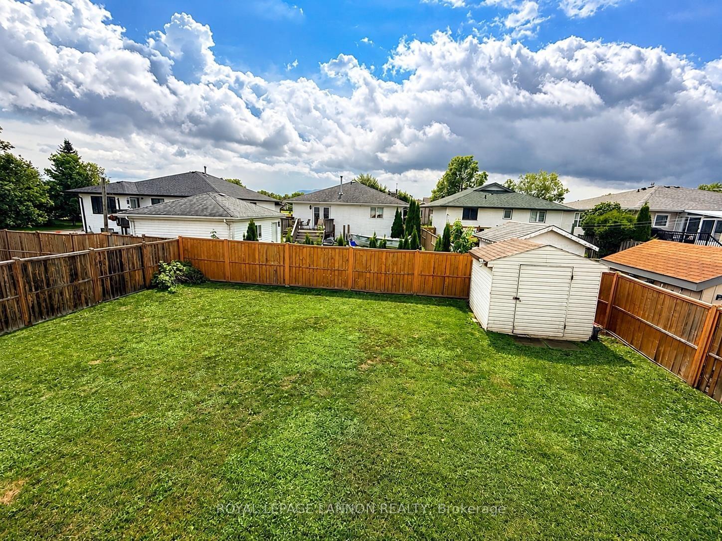 Photo 44 of 312 Caribou Crescent, Thunder Bay, Parkdale — HOMEH