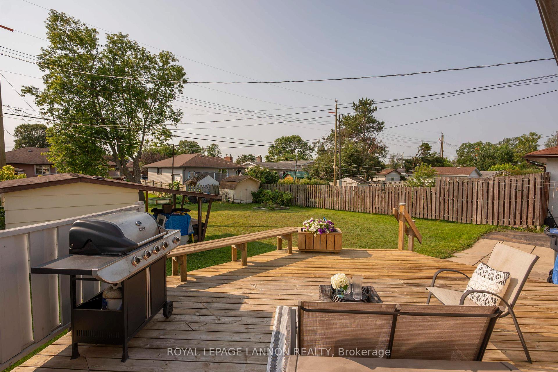 Photo 7 of 139 Clarkson Street S, Thunder Bay, Forest Park — HOMEH