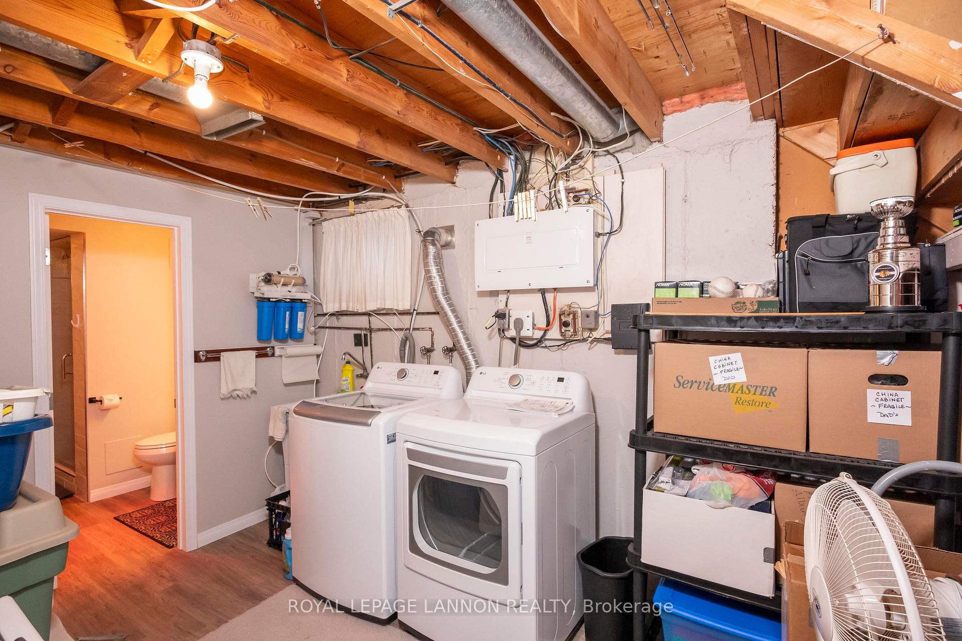 Photo 39 of 139 Clarkson Street S, Thunder Bay, Forest Park — HOMEH