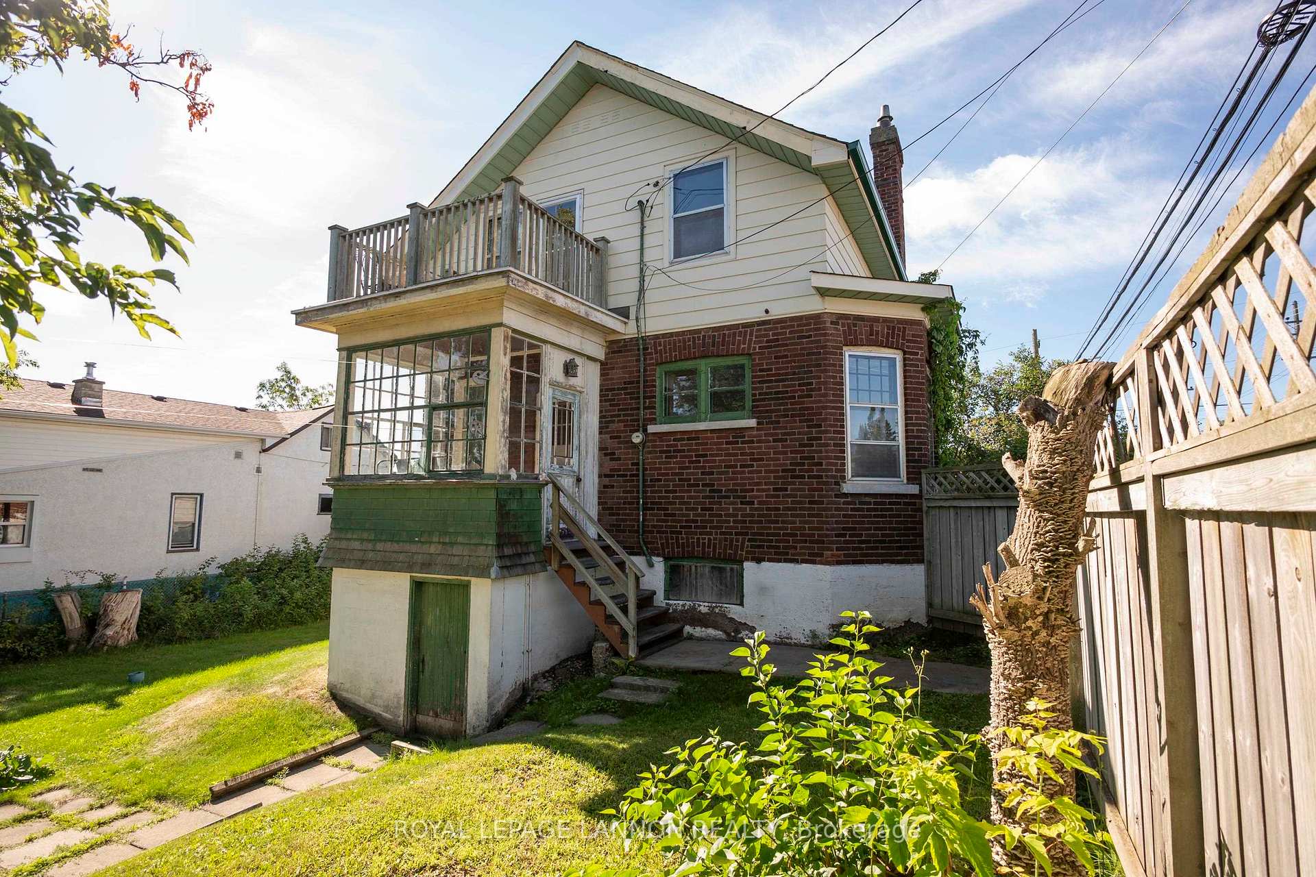 Photo 1 of 42 Gordon Avenue, Thunder Bay, Green Acres — HOMEH