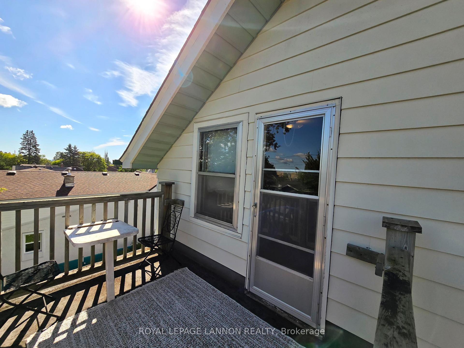 Photo 33 of 42 Gordon Avenue, Thunder Bay, Green Acres — HOMEH