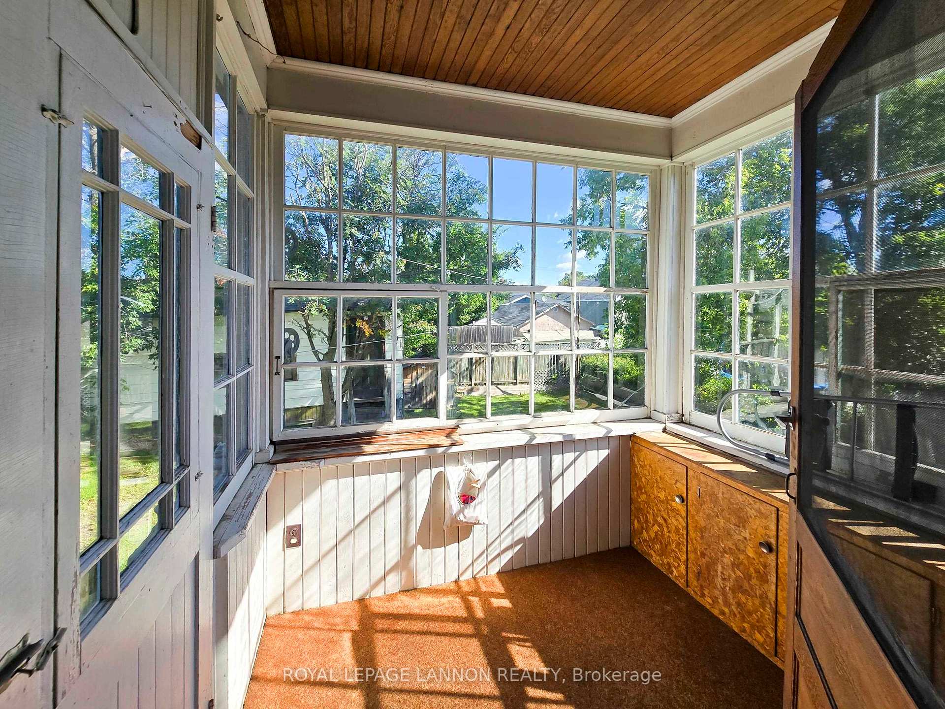 Photo 36 of 42 Gordon Avenue, Thunder Bay, Green Acres — HOMEH
