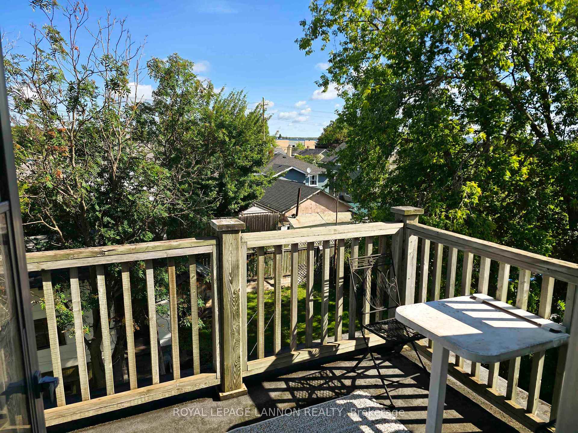 Photo 37 of 42 Gordon Avenue, Thunder Bay, Green Acres — HOMEH