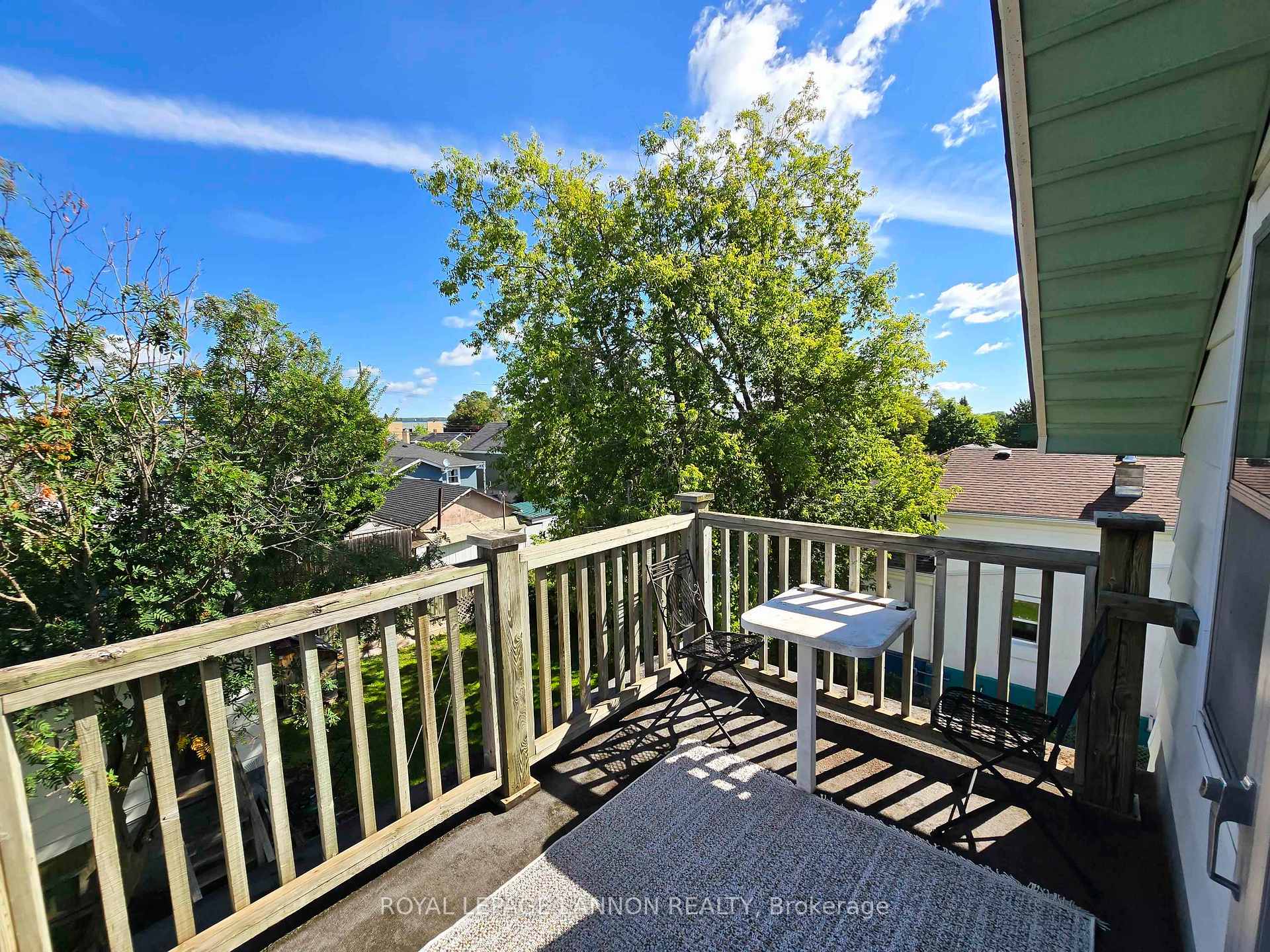 Photo 38 of 42 Gordon Avenue, Thunder Bay, Green Acres — HOMEH