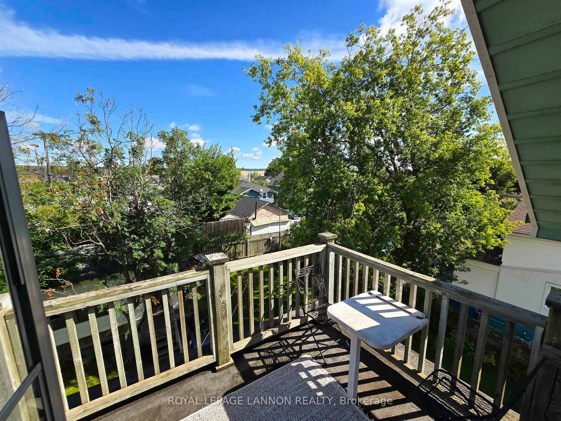 Photo 39 of 42 Gordon Avenue, Thunder Bay, Green Acres — HOMEH