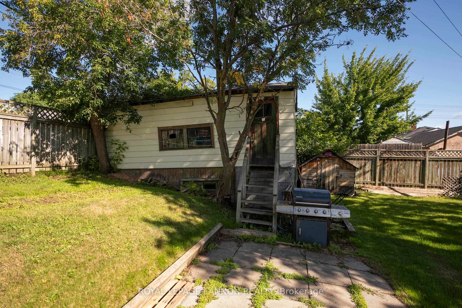 Photo 41 of 42 Gordon Avenue, Thunder Bay, Green Acres — HOMEH