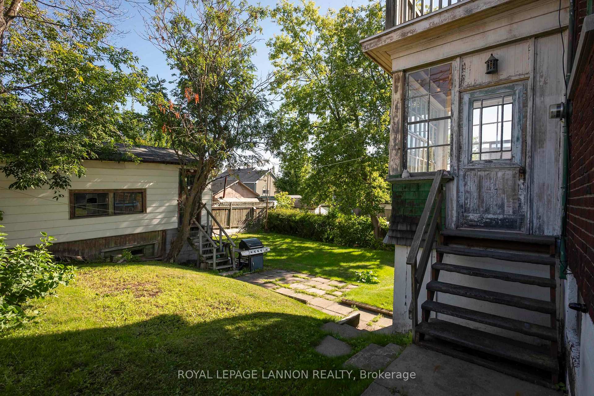 Photo 43 of 42 Gordon Avenue, Thunder Bay, Green Acres — HOMEH