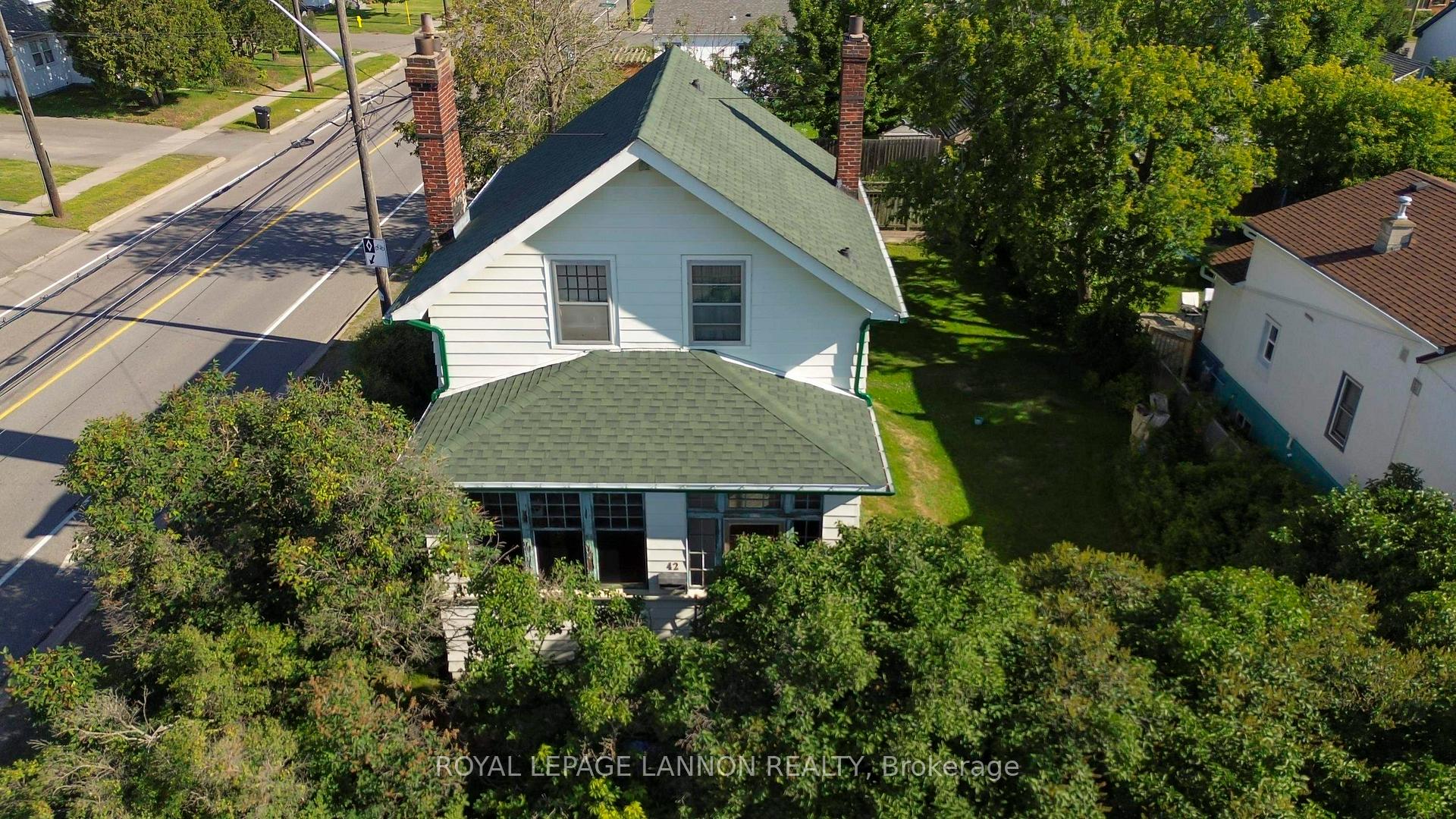 Photo 44 of 42 Gordon Avenue, Thunder Bay, Green Acres — HOMEH